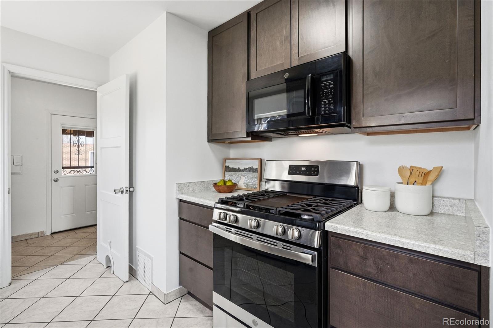 Real Estate Photo