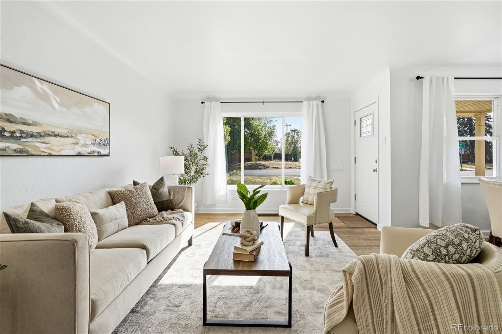 Real Estate Photo