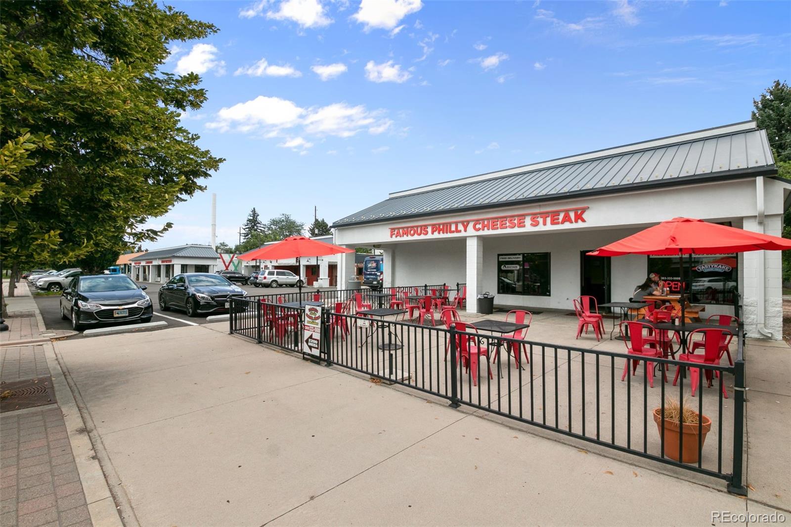 Real Estate Photo