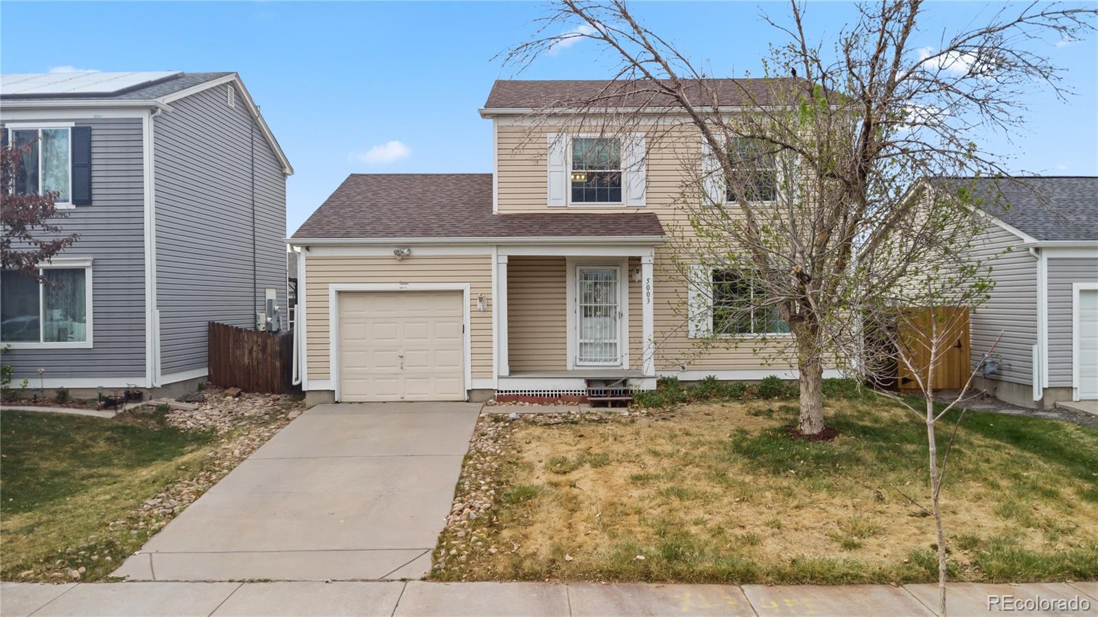 Real Estate Photo