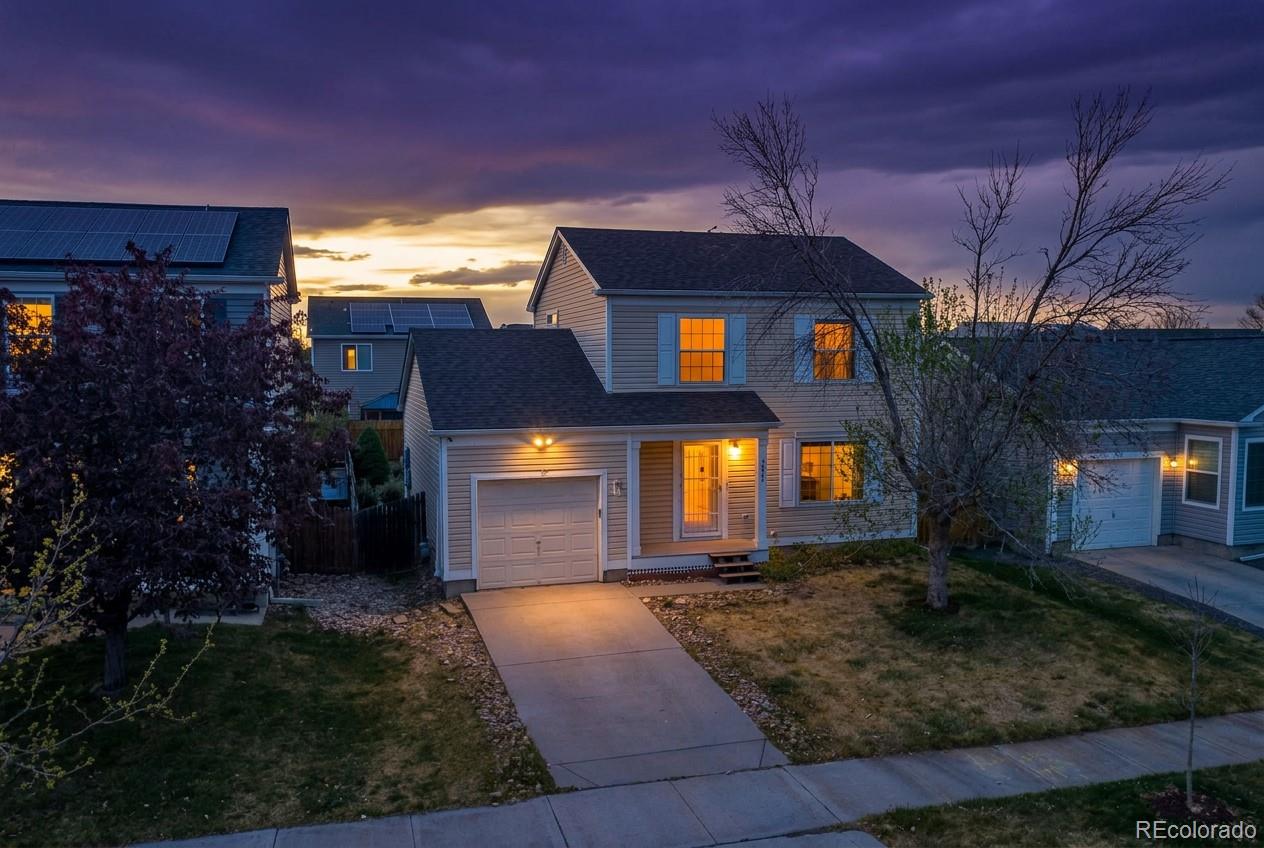Real Estate Photo