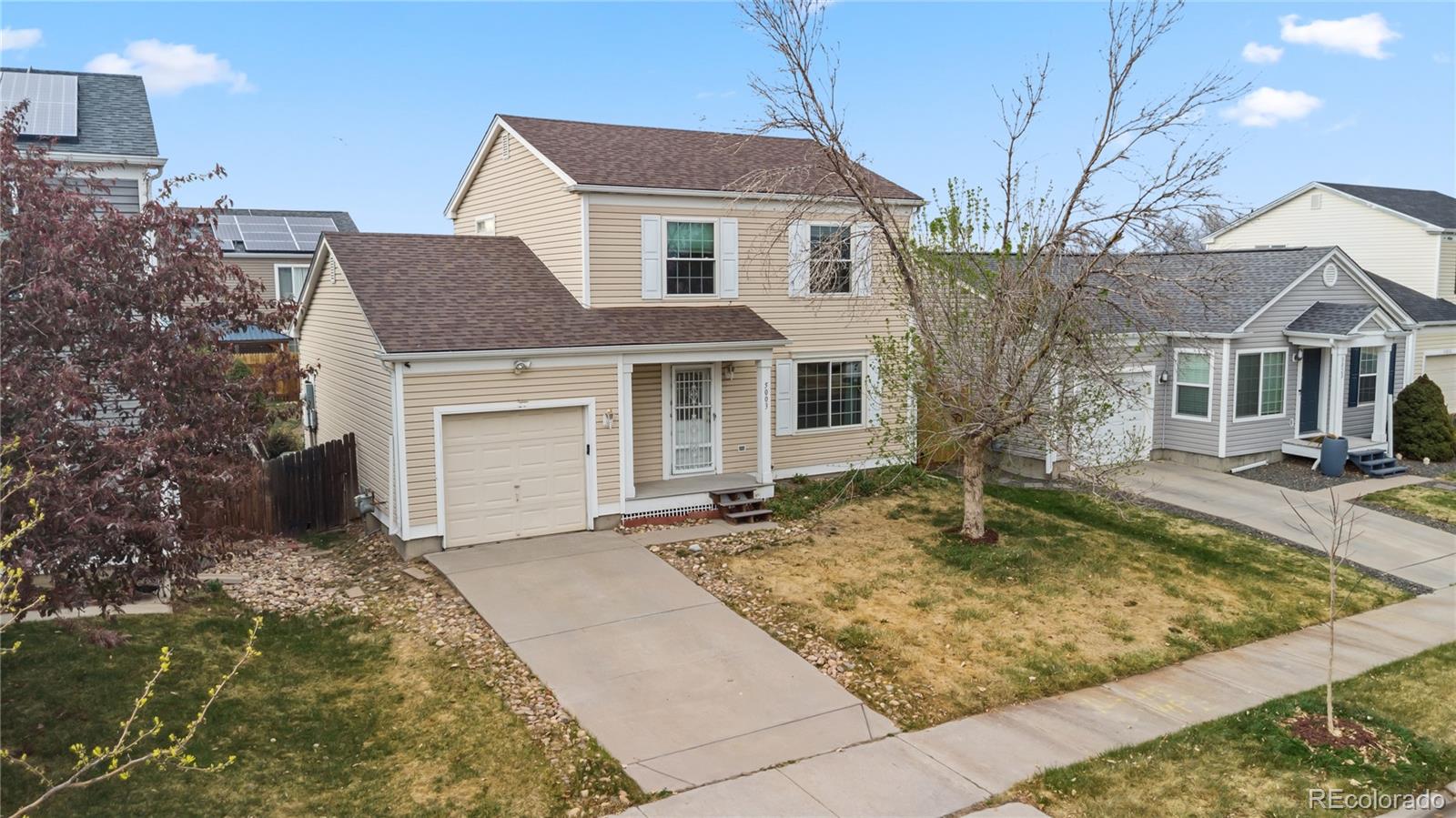 Real Estate Photo