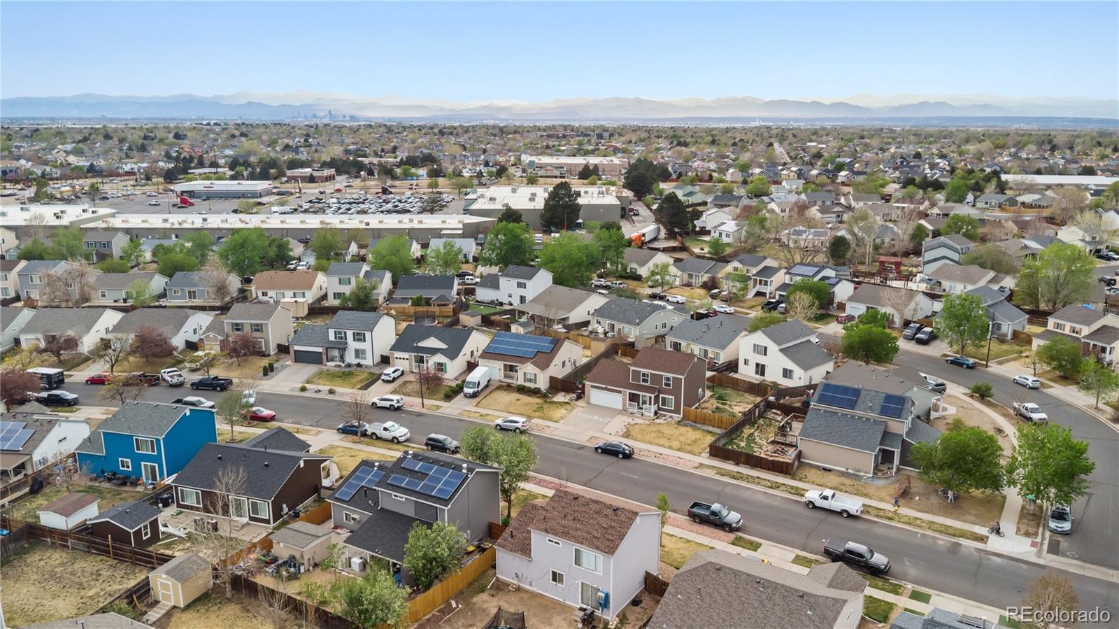 Real Estate Photo