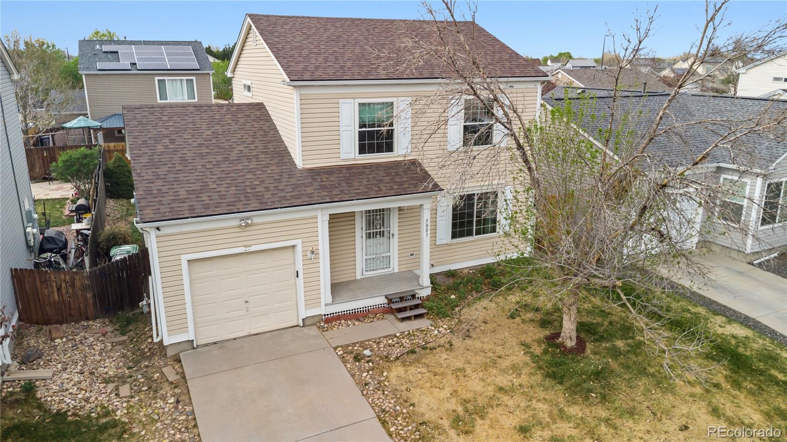 Real Estate Photo