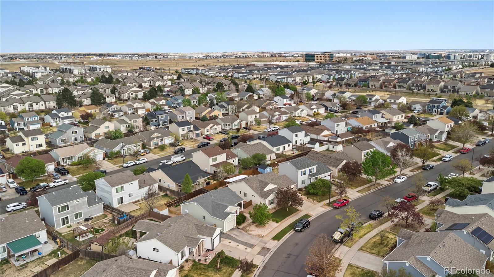 Real Estate Photo