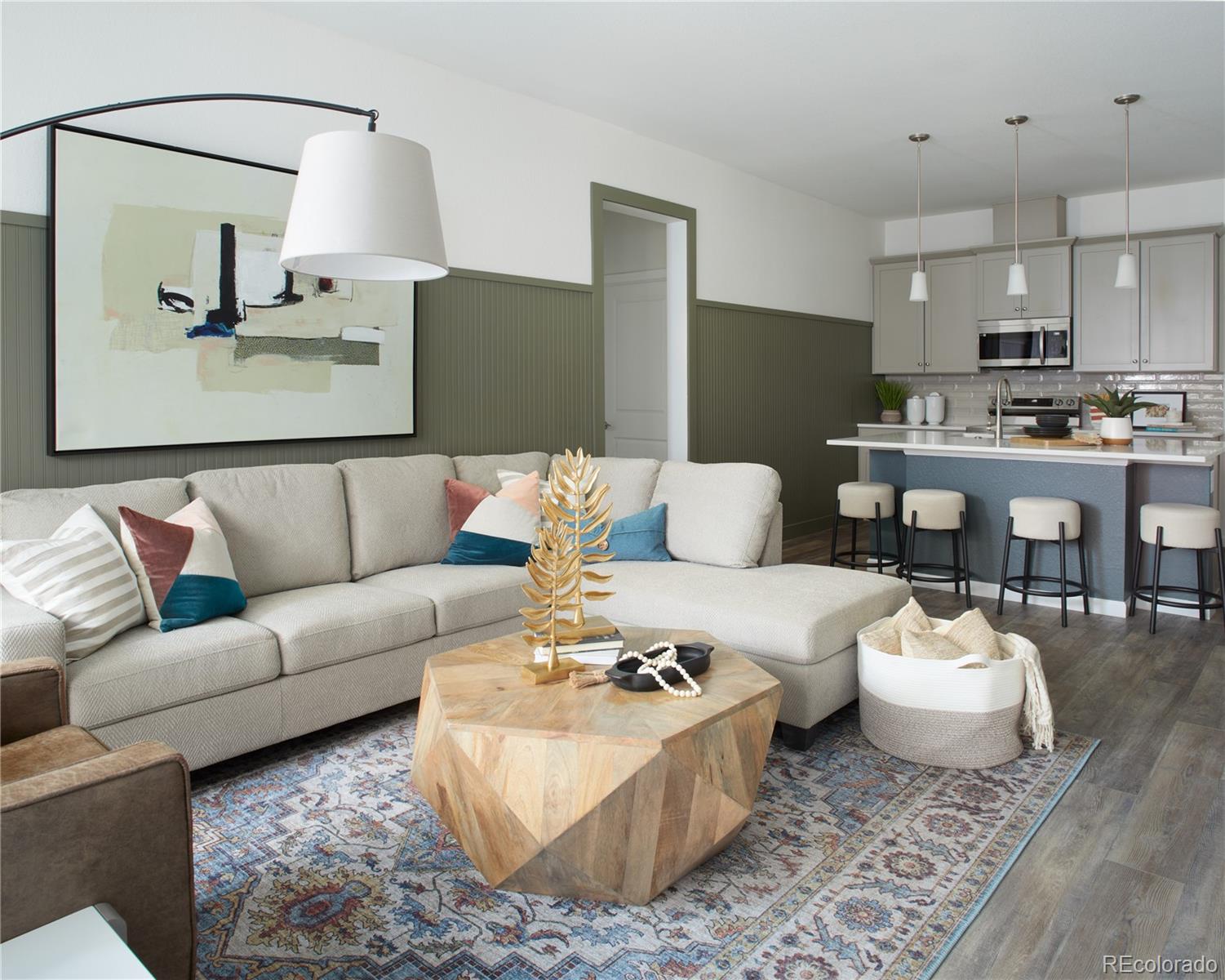 Real Estate Photo