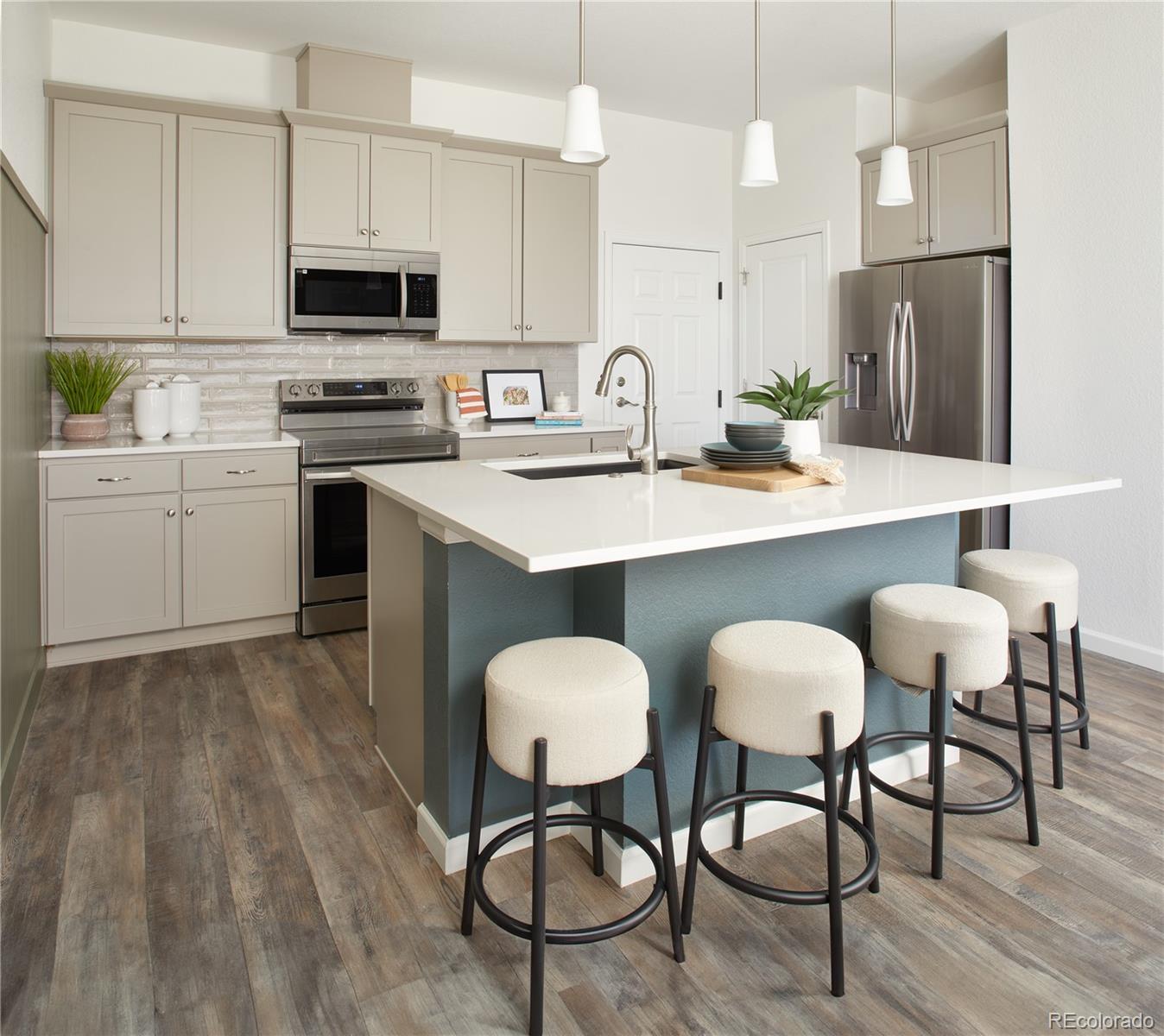 Real Estate Photo