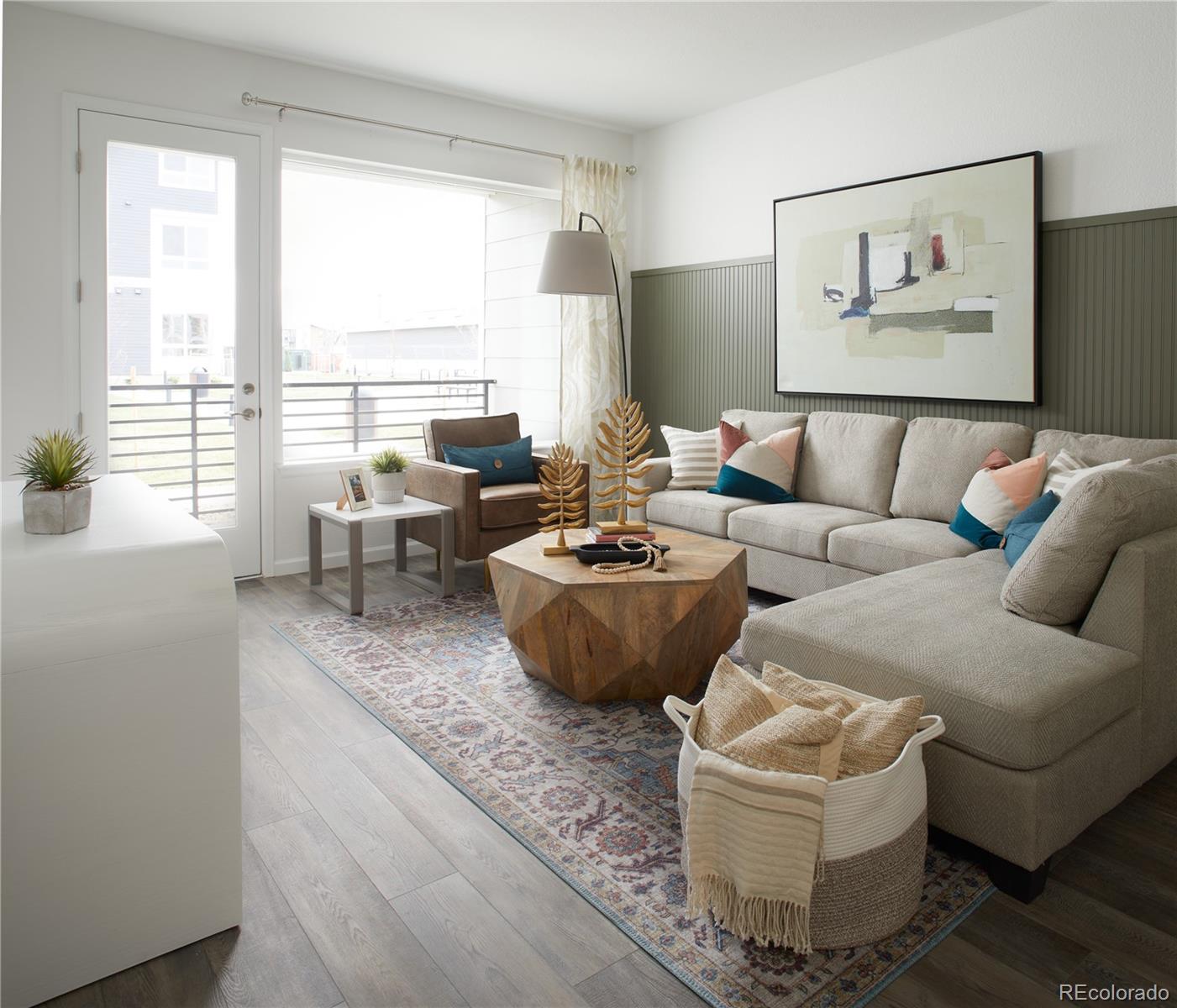 Real Estate Photo