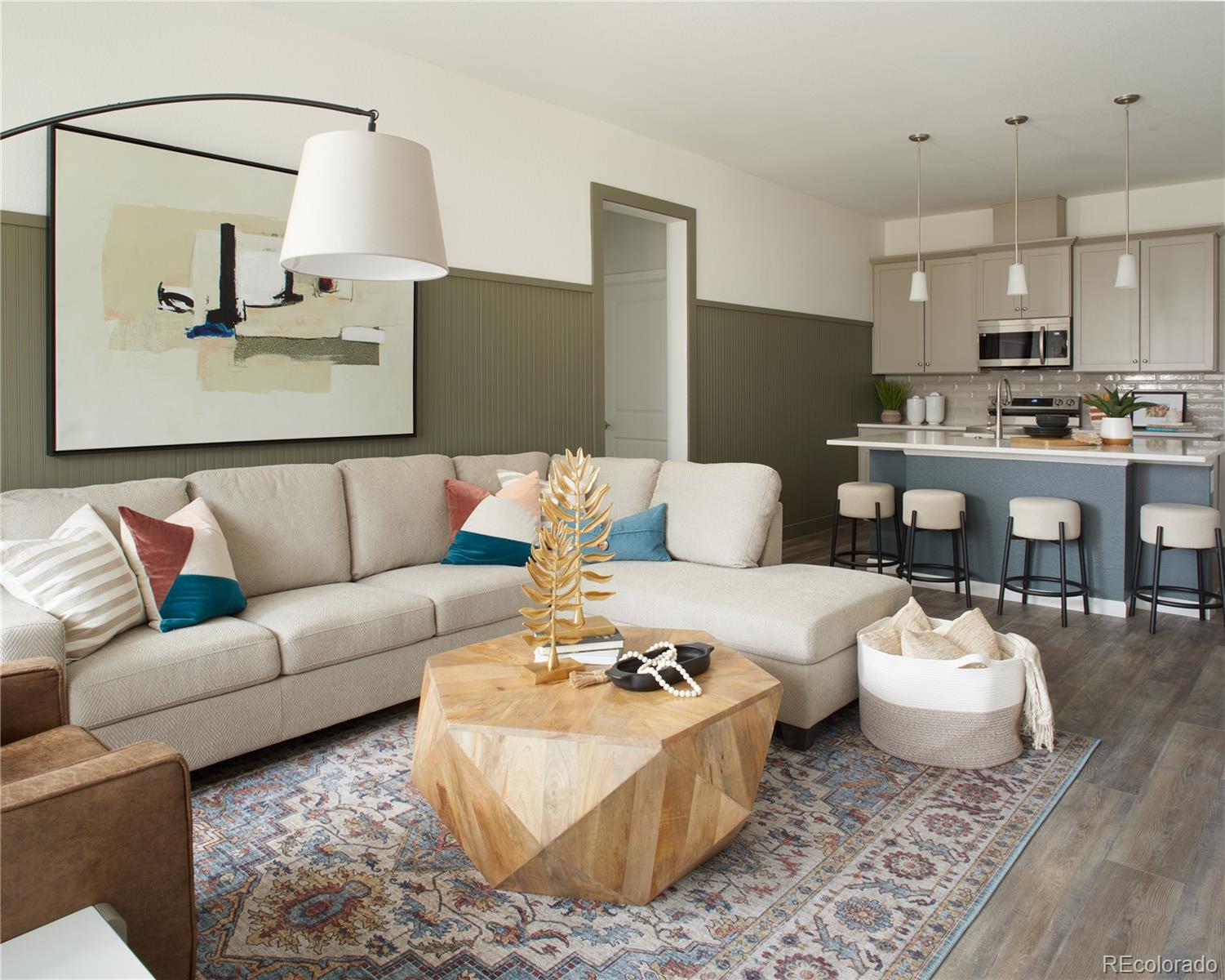 Real Estate Photo