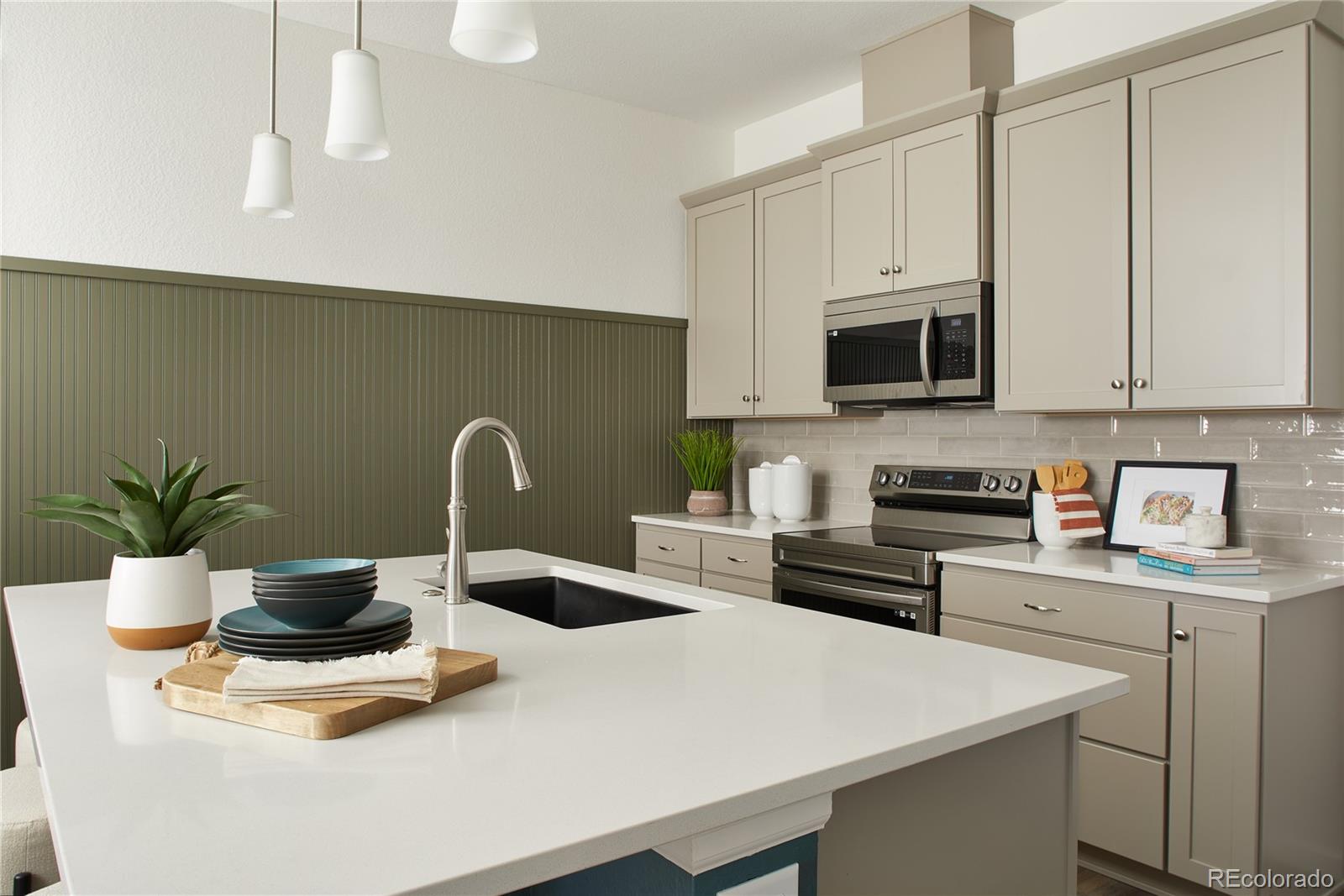 Real Estate Photo