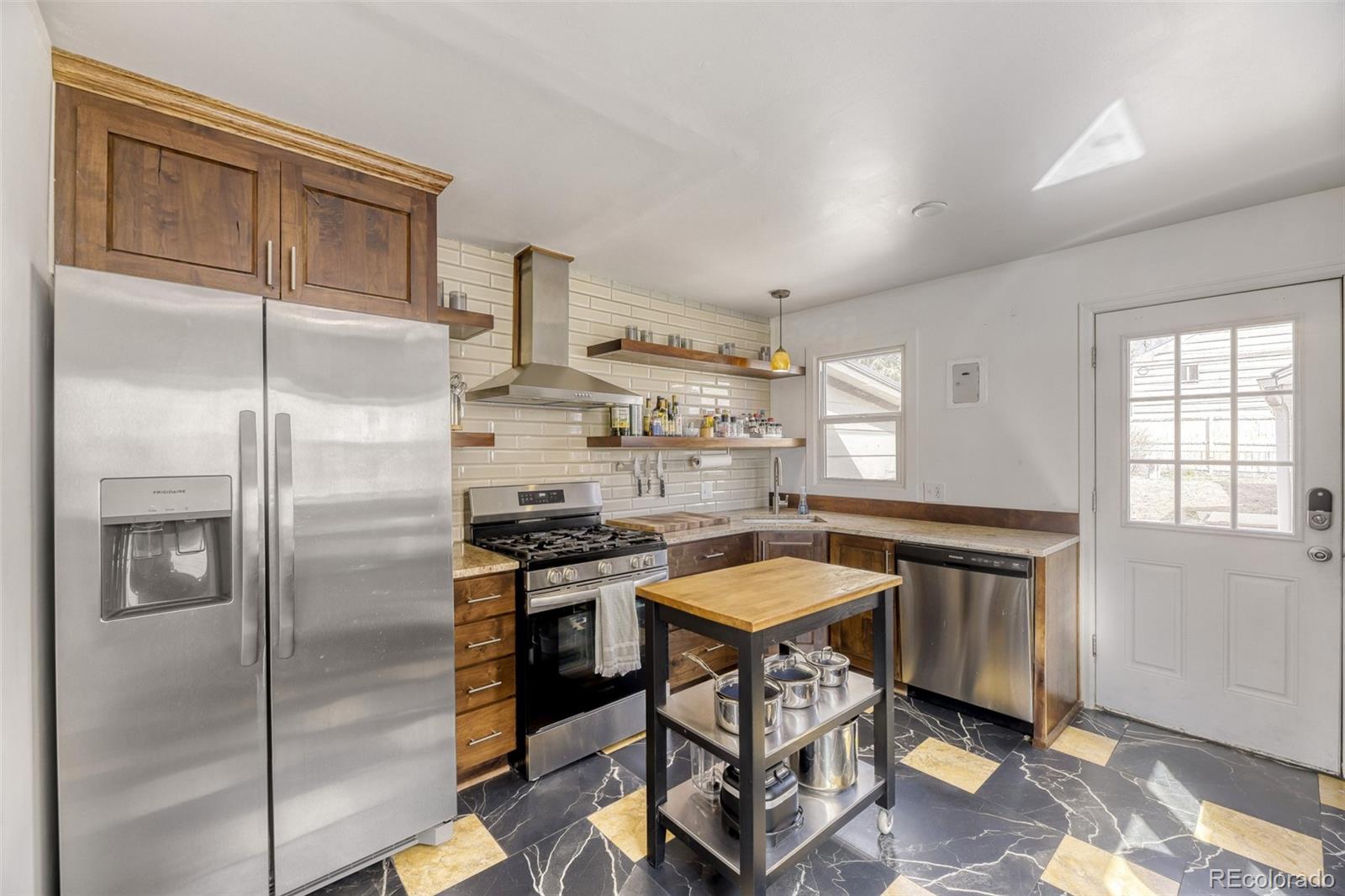 Real Estate Photo