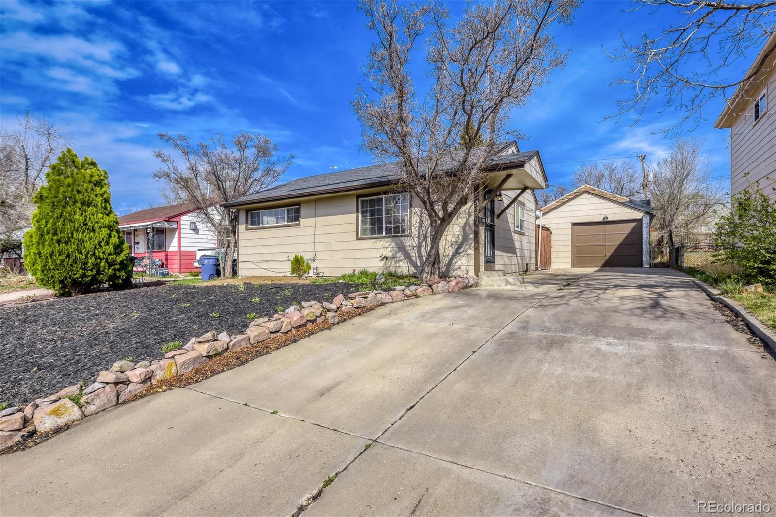 Real Estate Photo