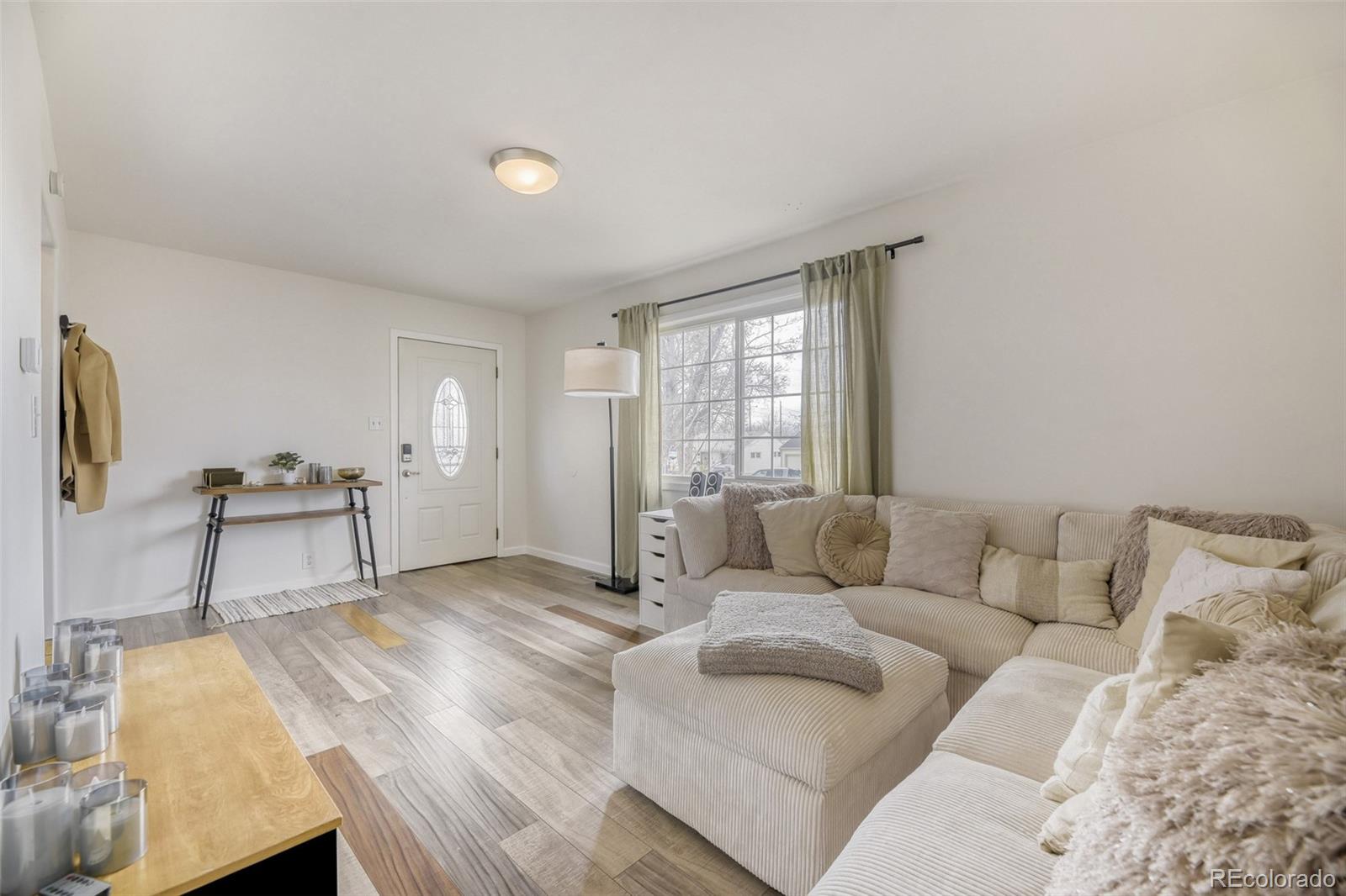 Real Estate Photo