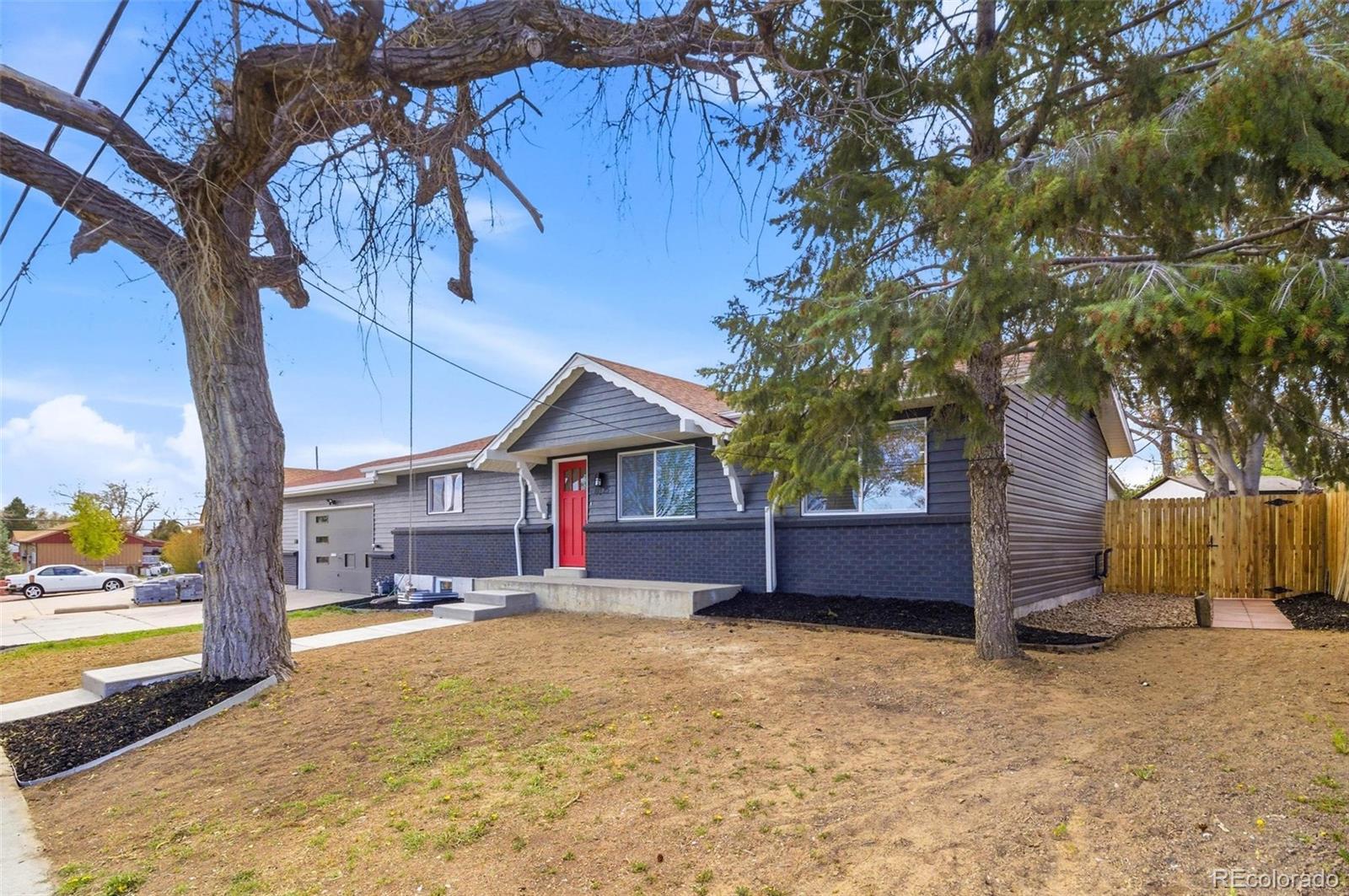 Real Estate Photo