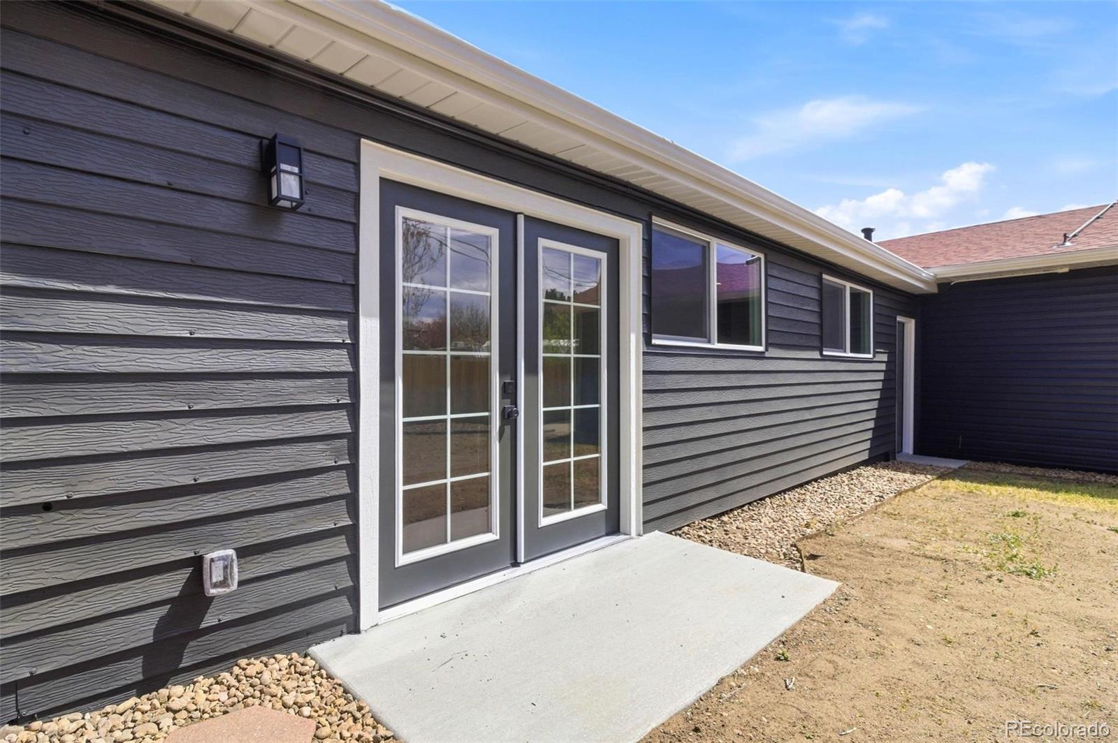 Real Estate Photo