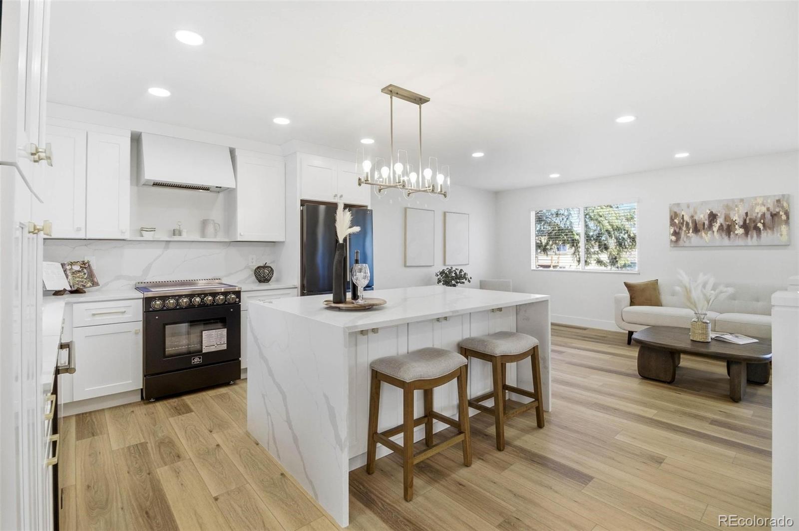 Real Estate Photo