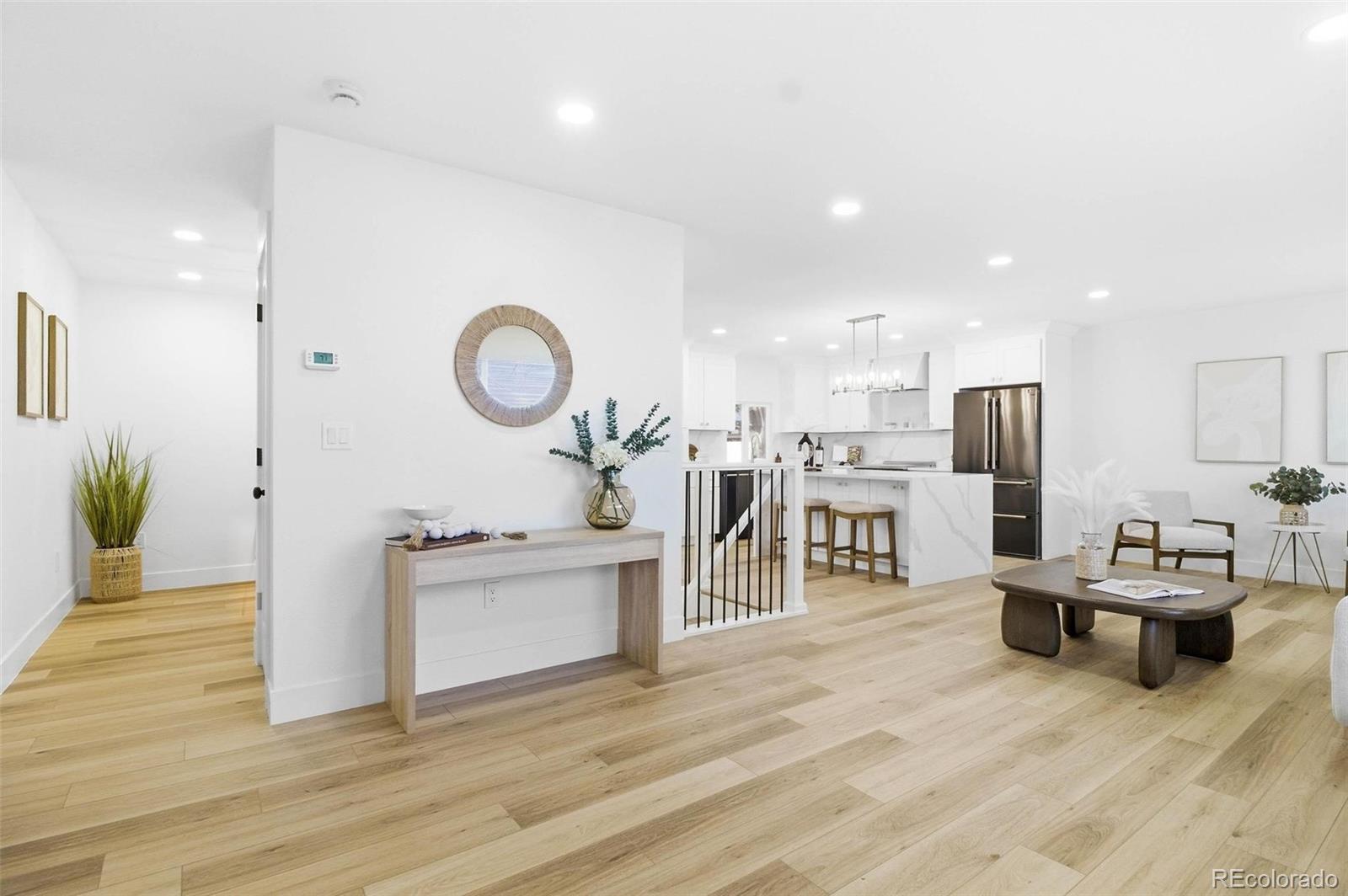 Real Estate Photo