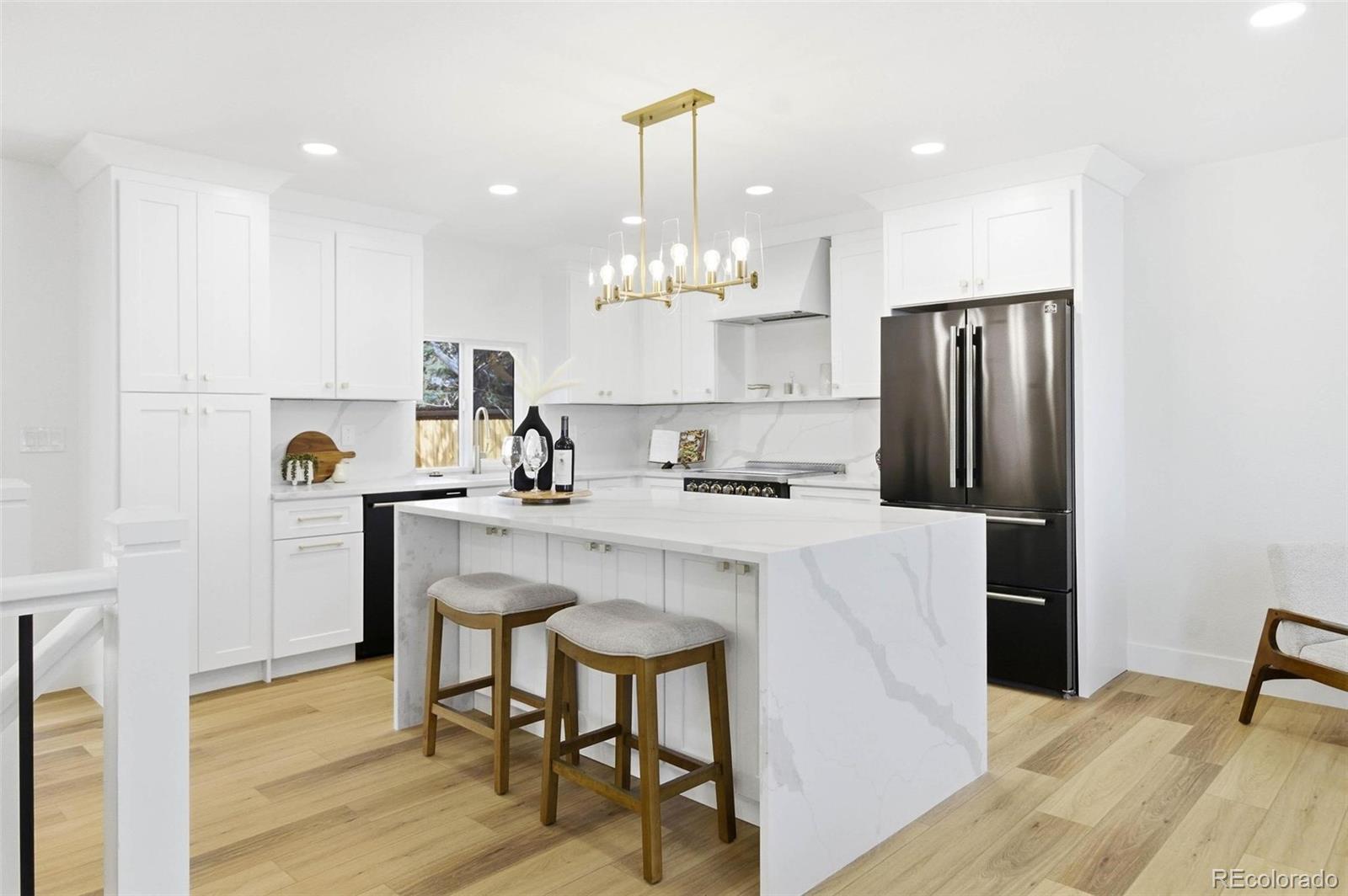 Real Estate Photo