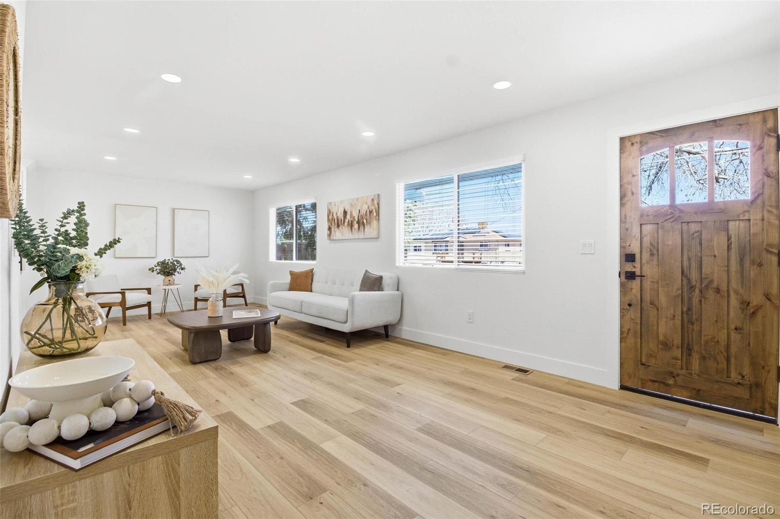 Real Estate Photo