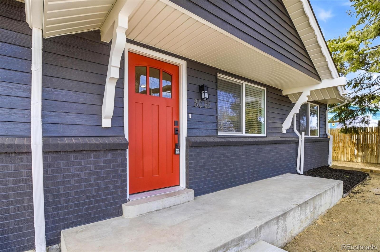 Real Estate Photo