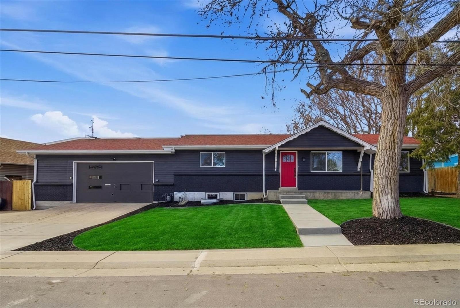 Real Estate Photo