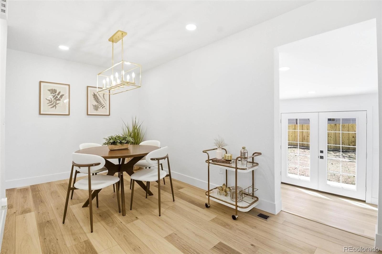 Real Estate Photo