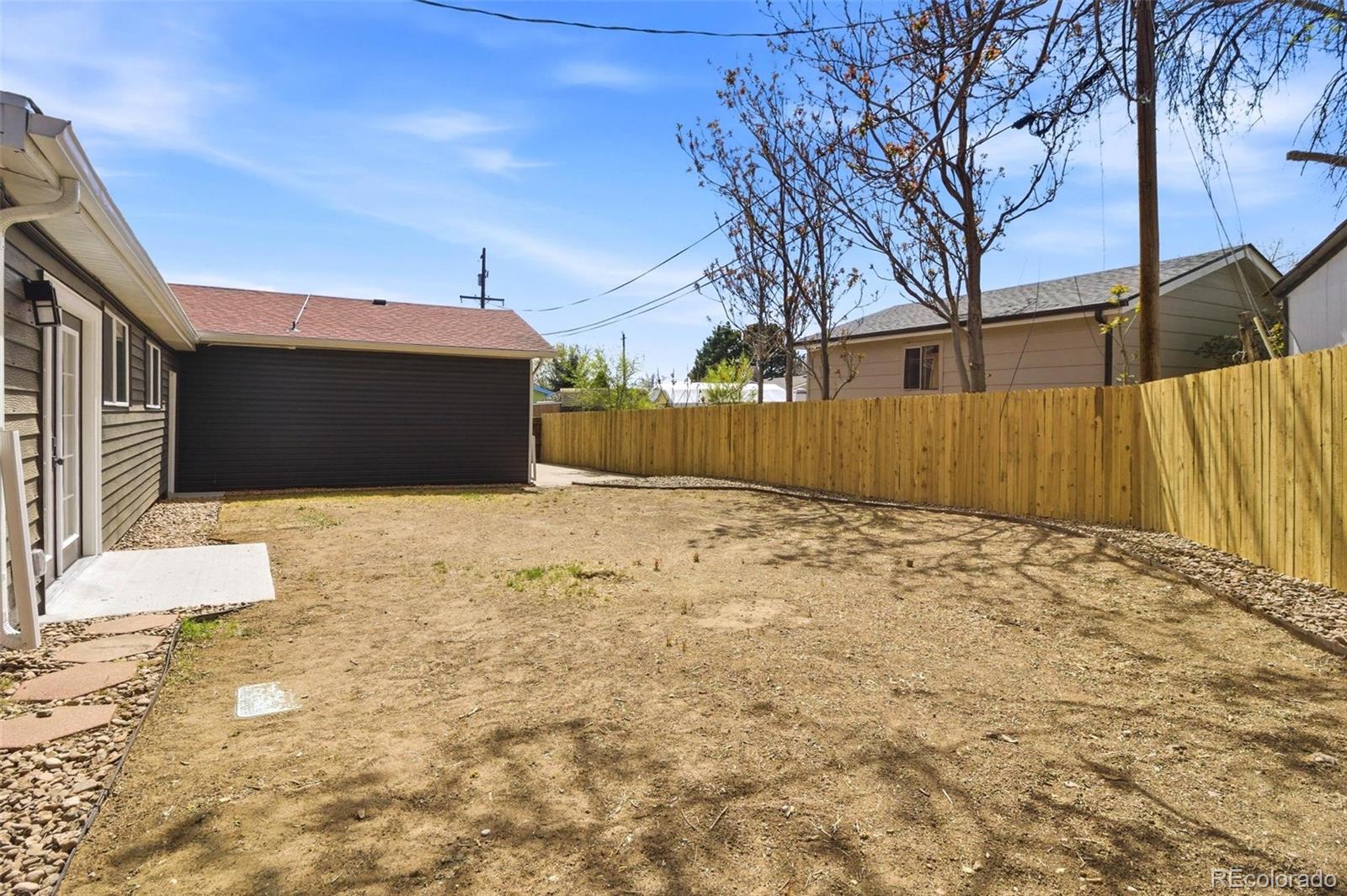 Real Estate Photo