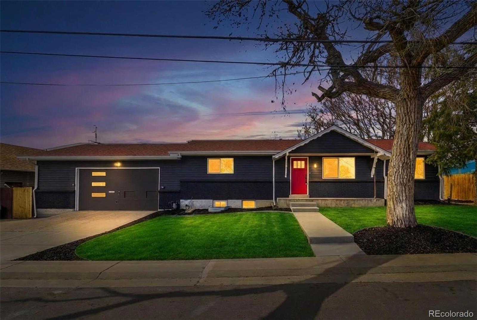 Real Estate Photo