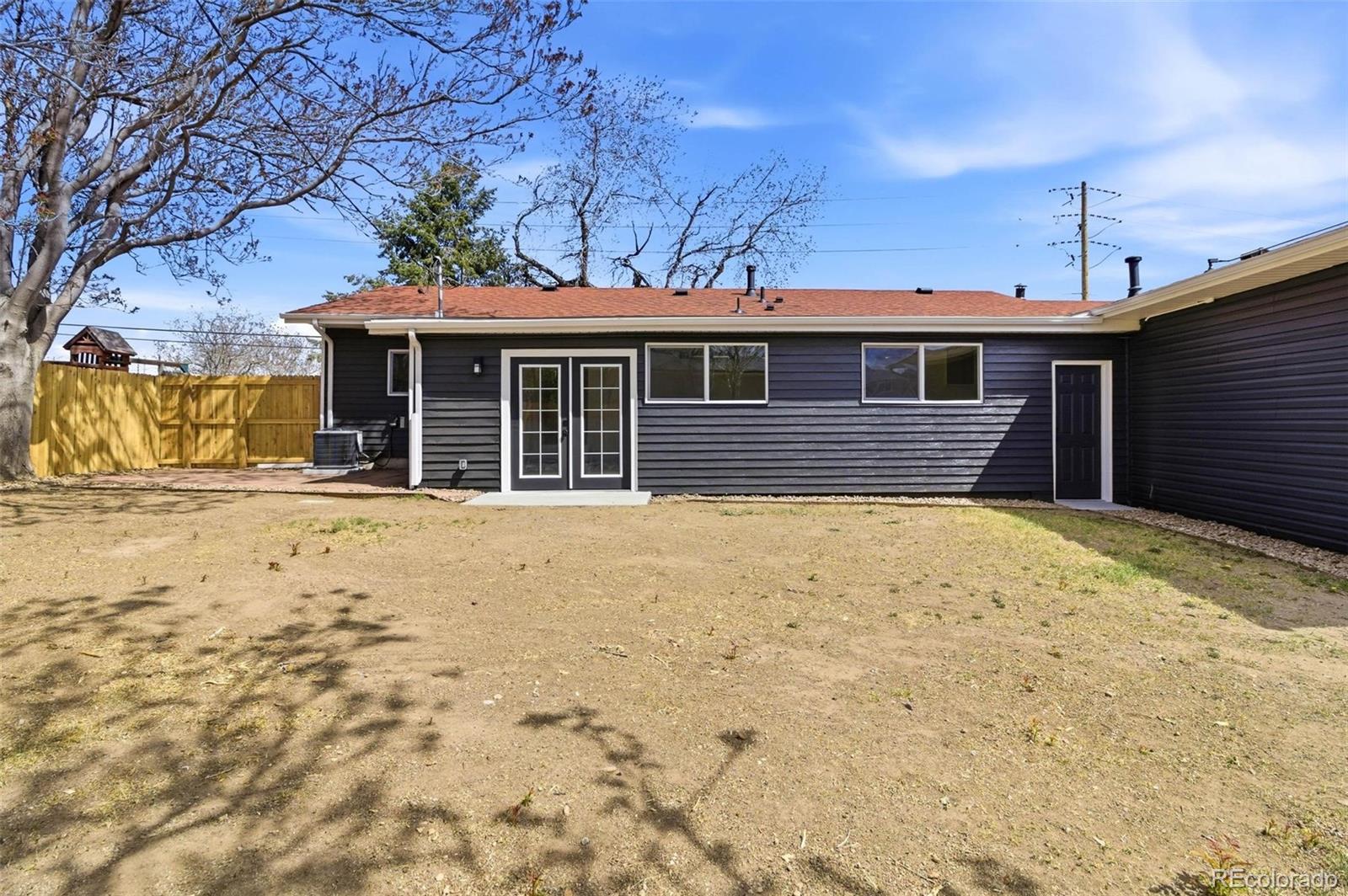 Real Estate Photo