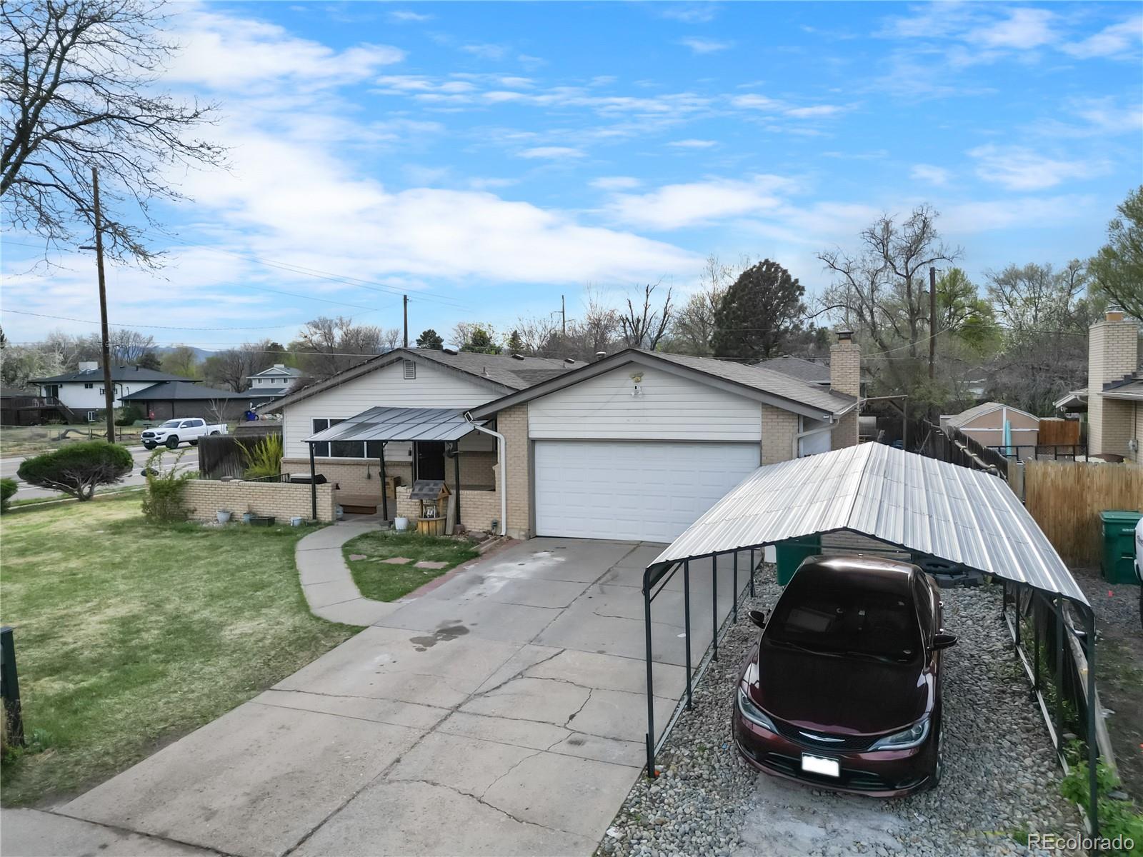 Real Estate Photo