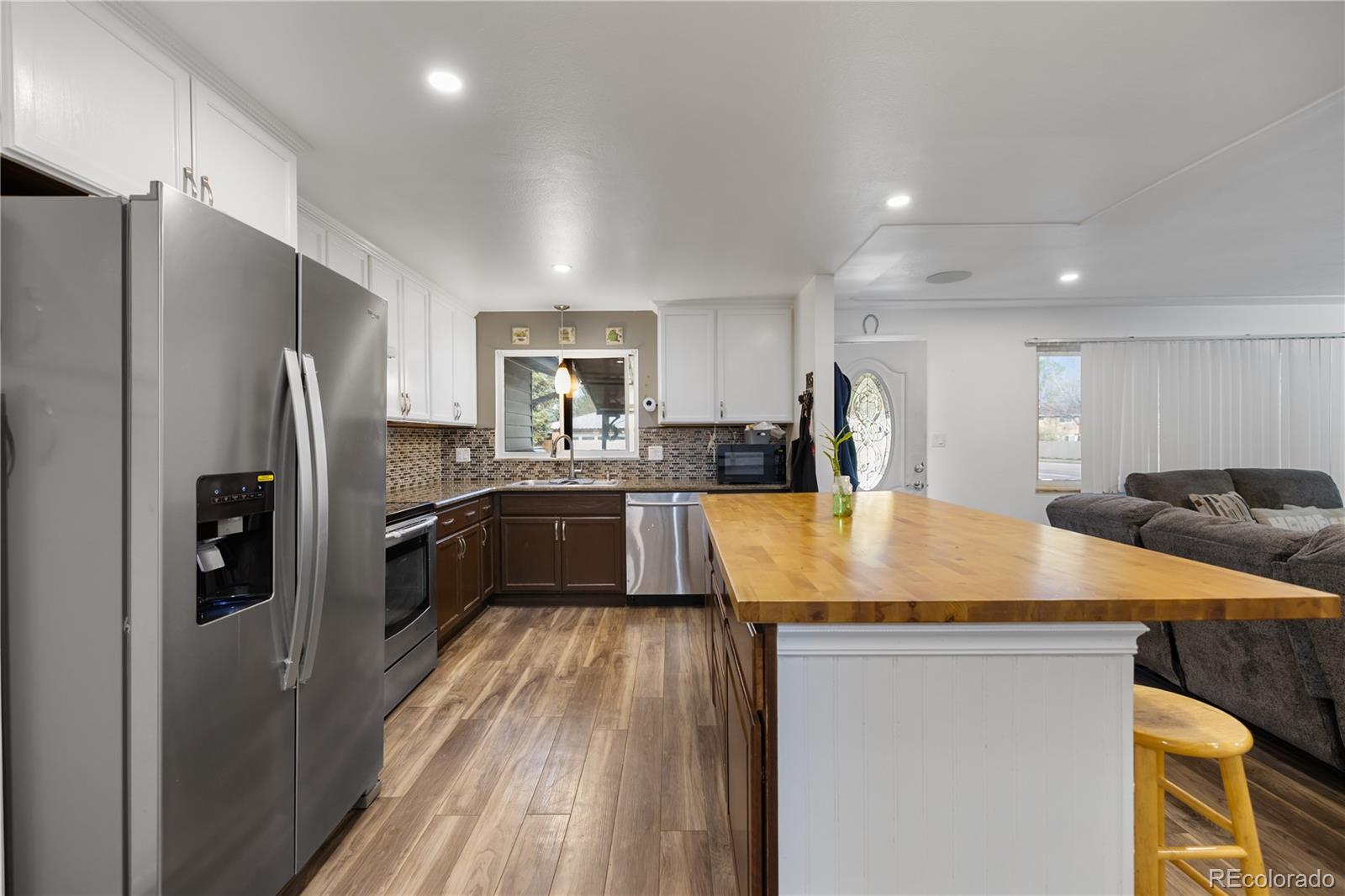 Real Estate Photo