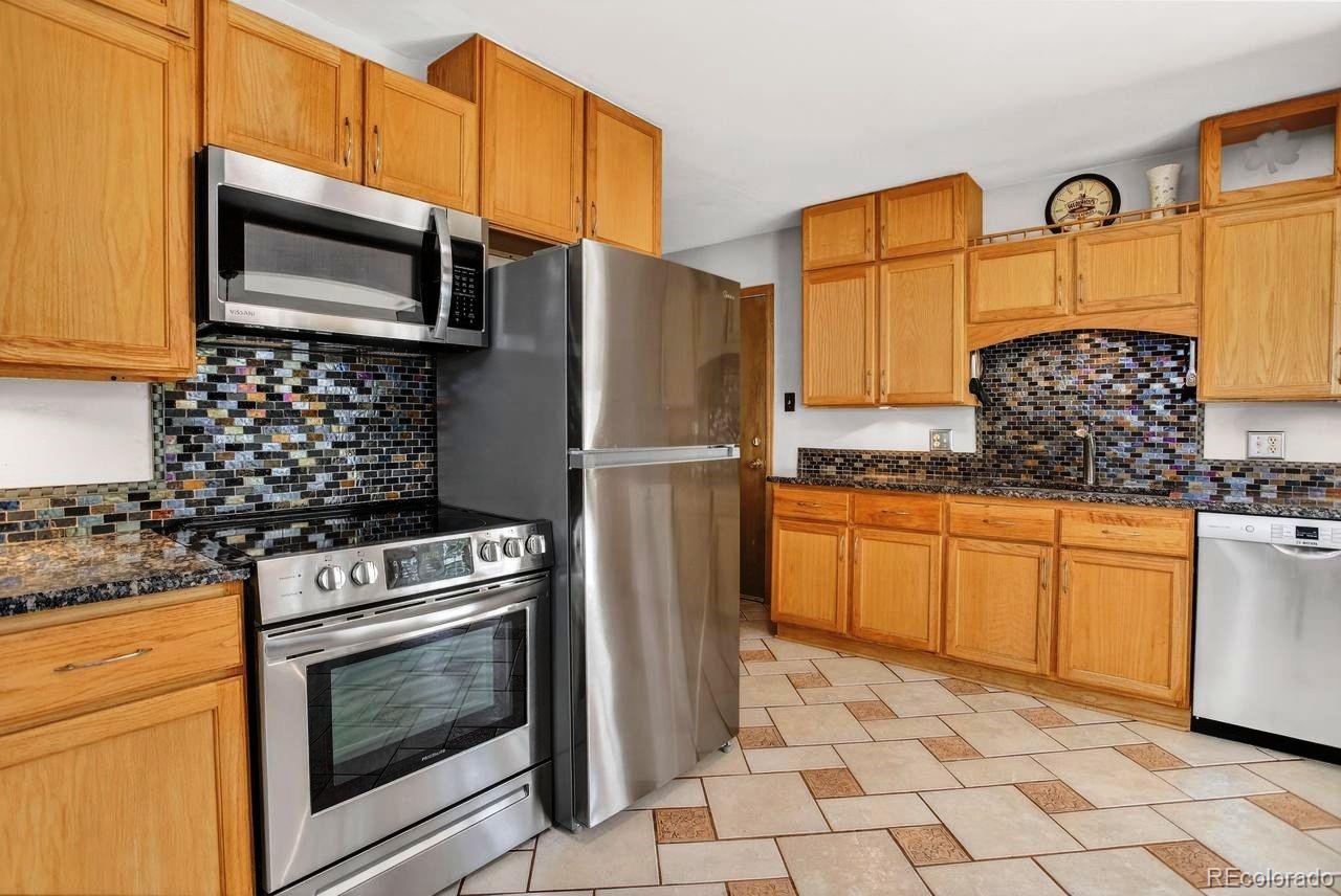 Real Estate Photo