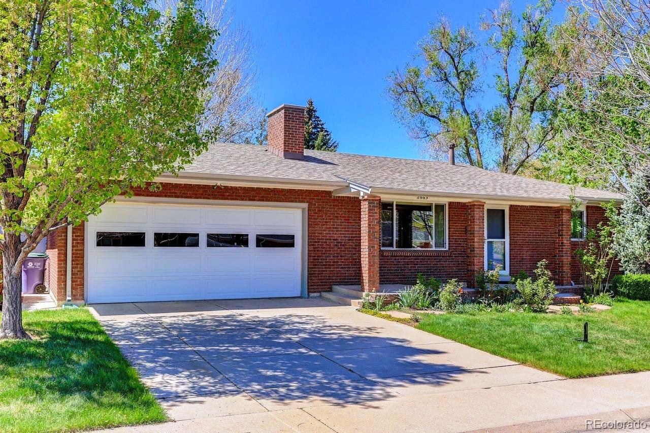 Real Estate Photo