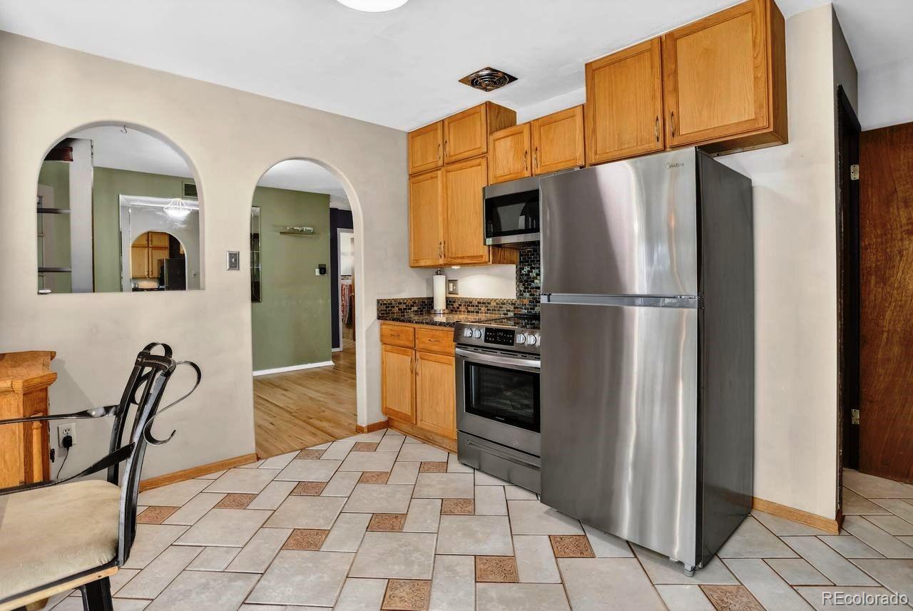 Real Estate Photo