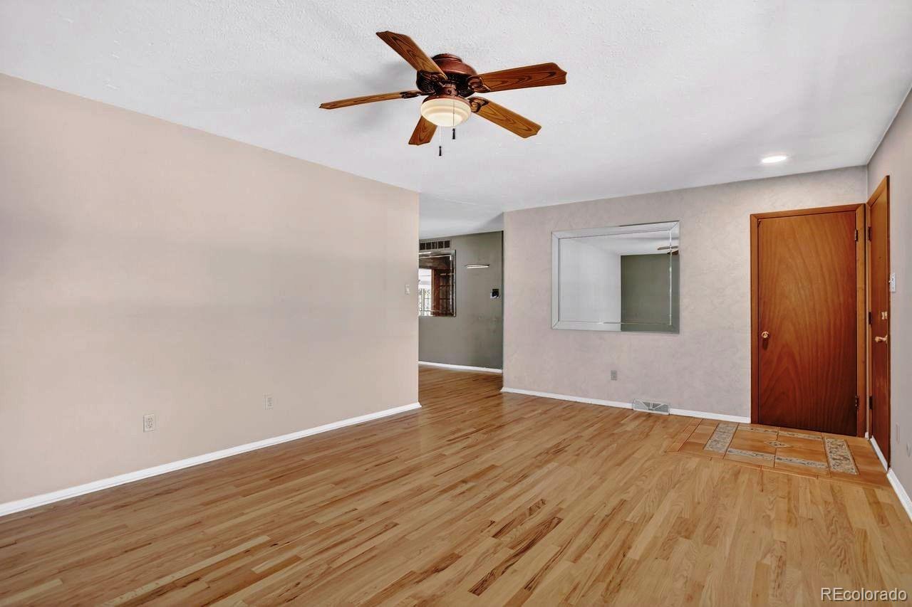 Real Estate Photo