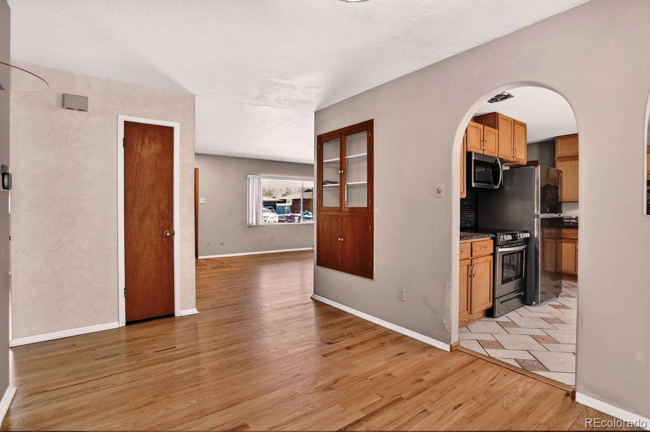 Real Estate Photo