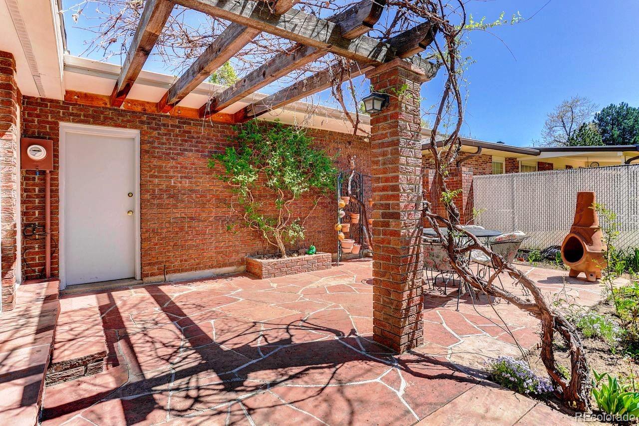 Real Estate Photo