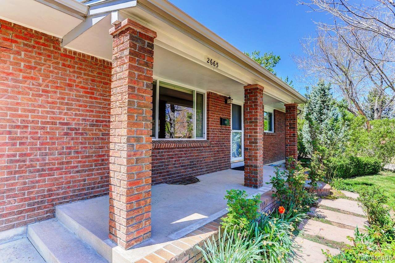 Real Estate Photo