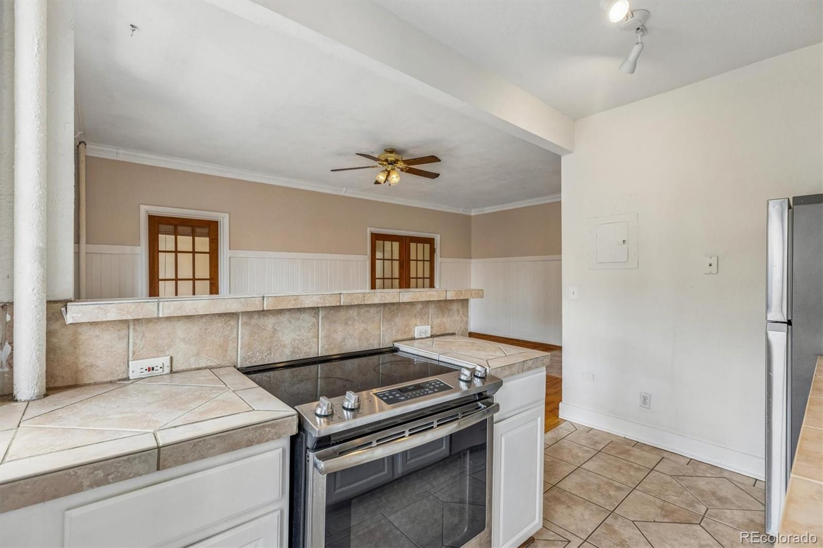 Real Estate Photo