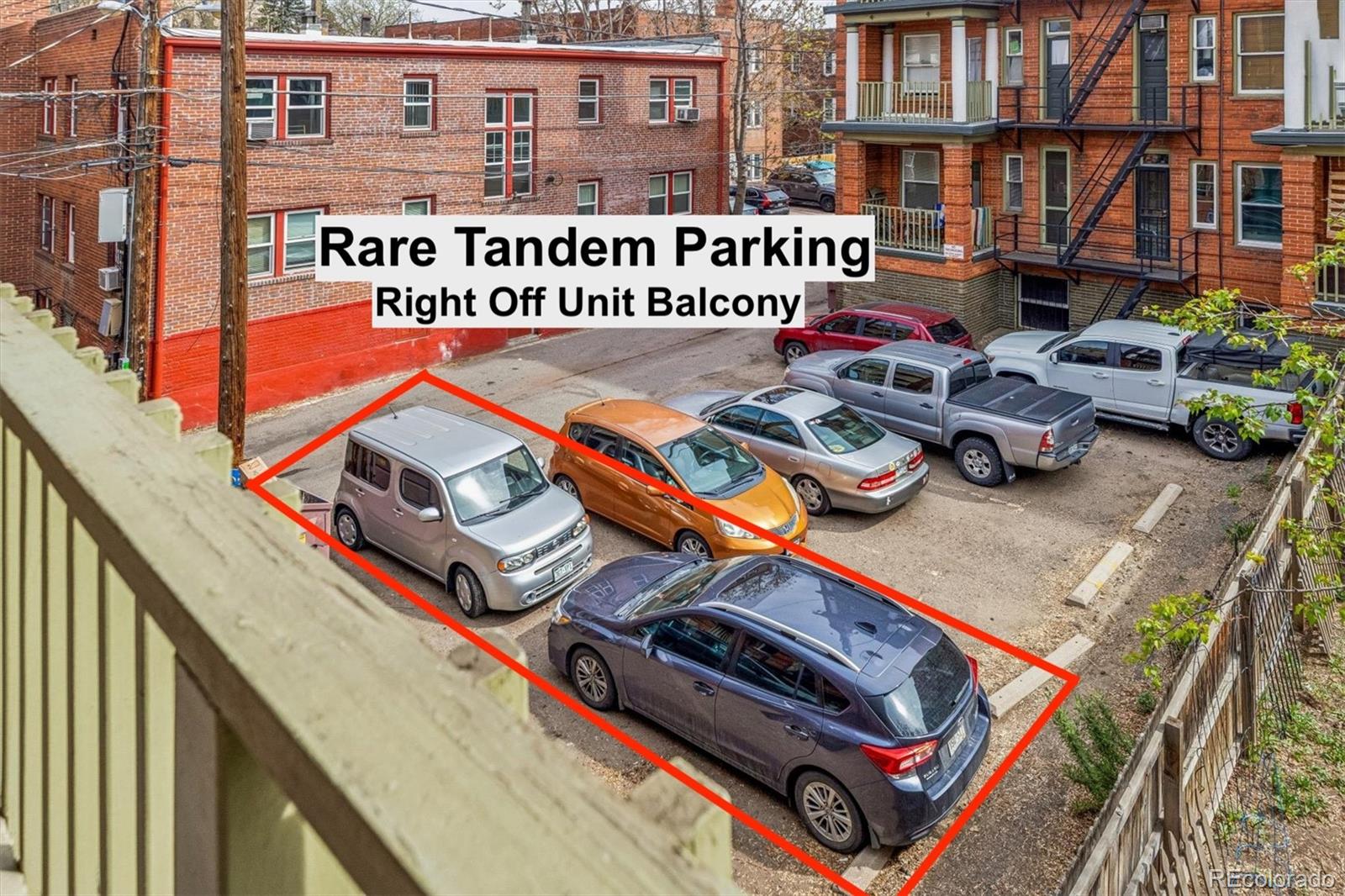 Real Estate Photo