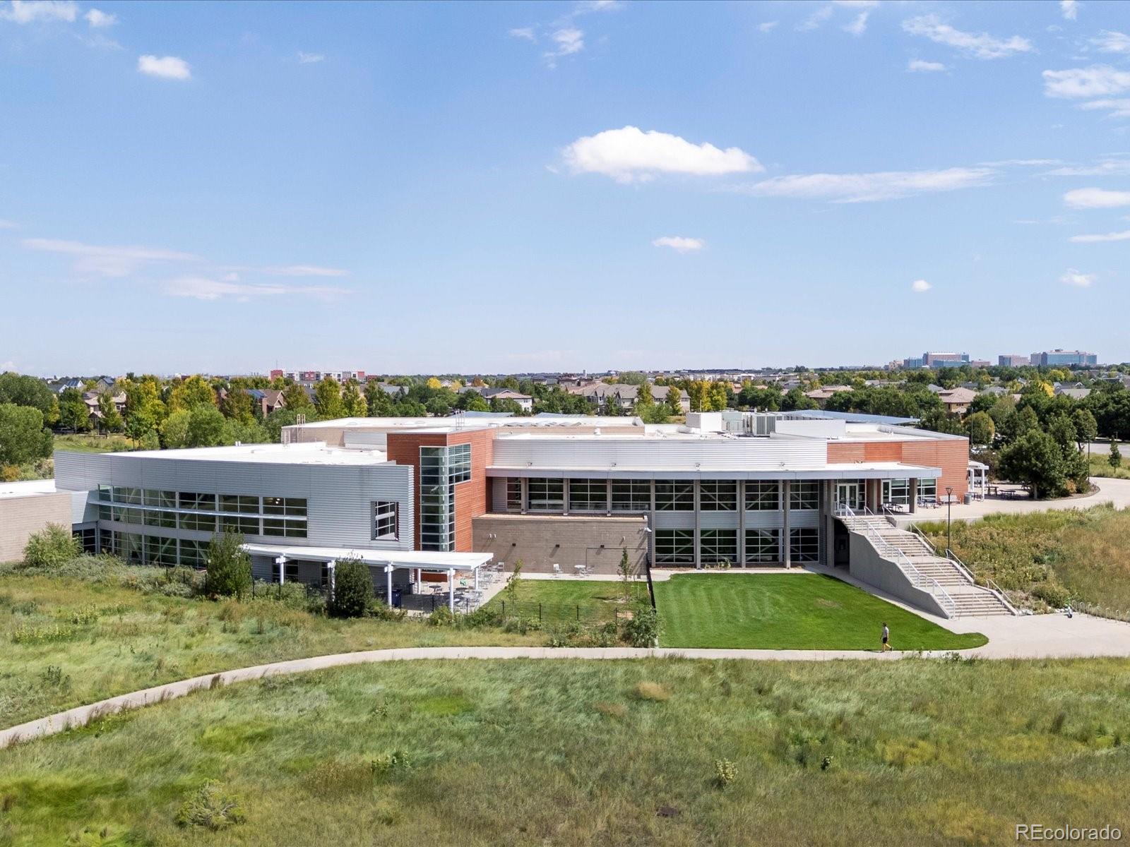 Real Estate Photo