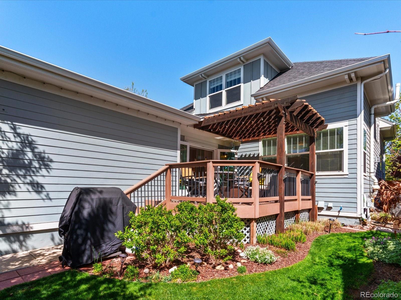 Real Estate Photo