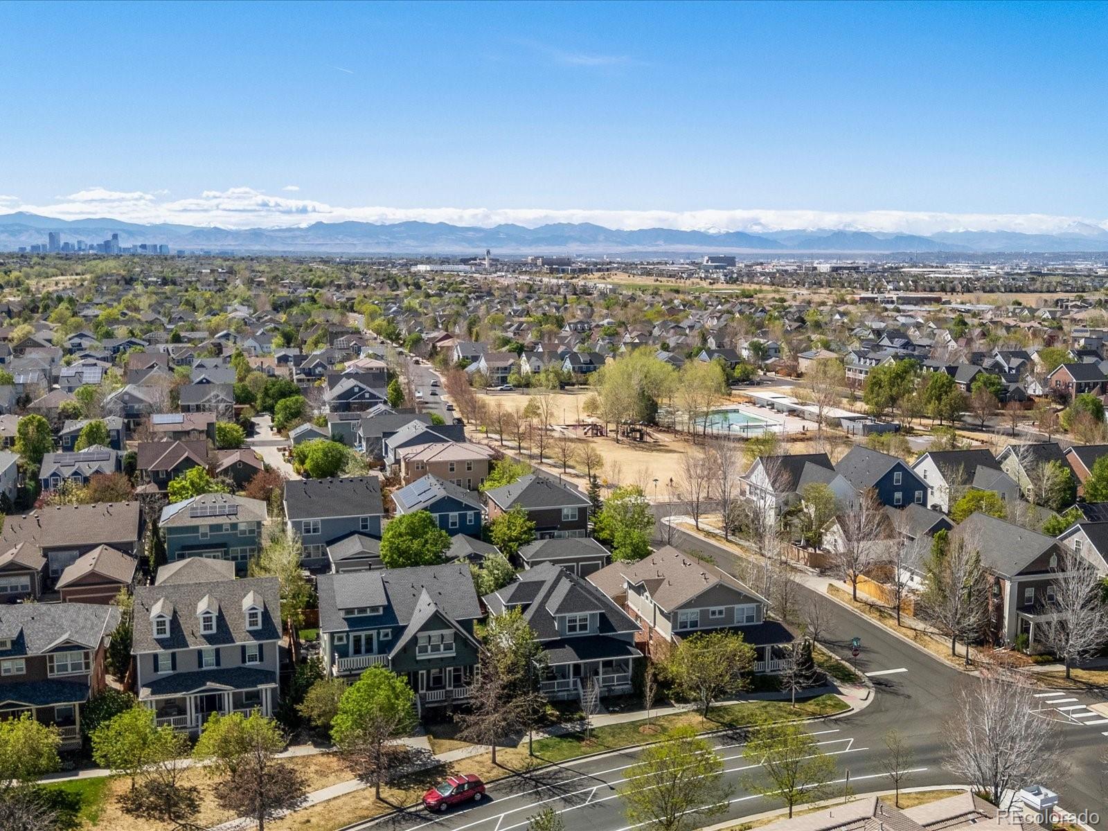 Real Estate Photo
