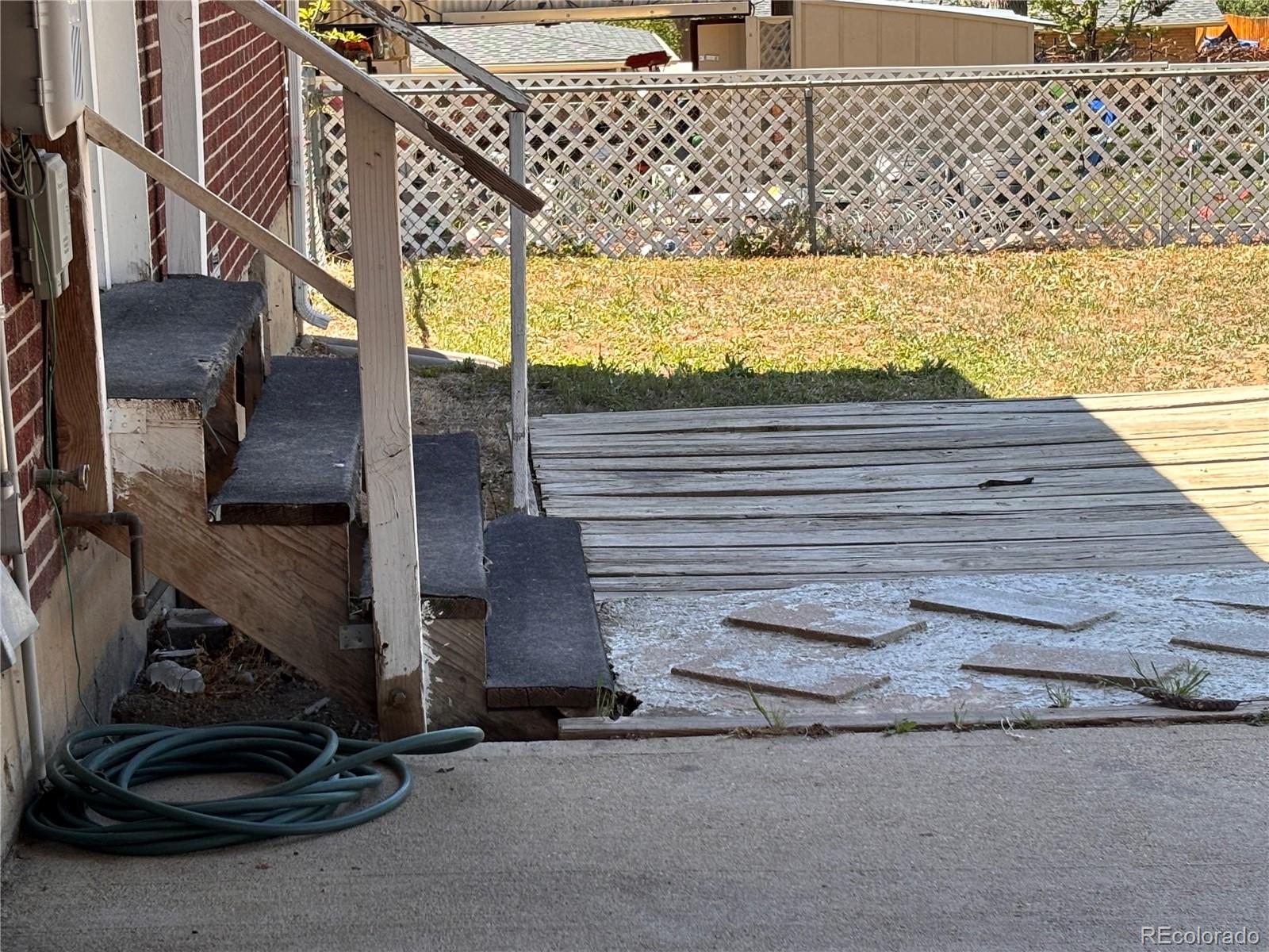 Real Estate Photo