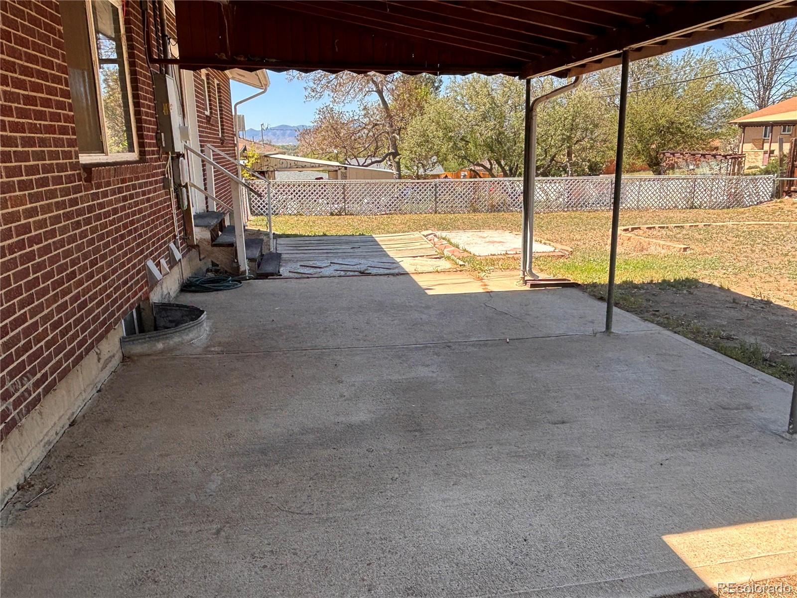 Real Estate Photo