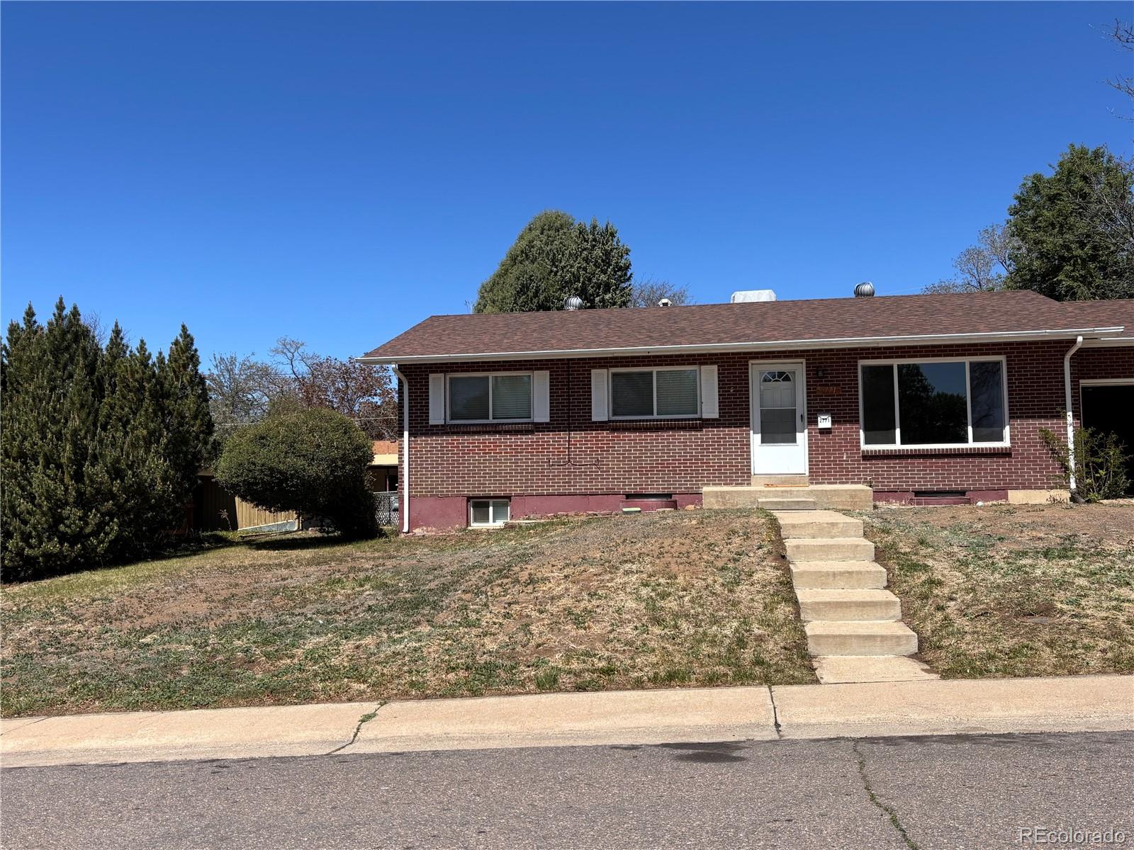 Real Estate Photo