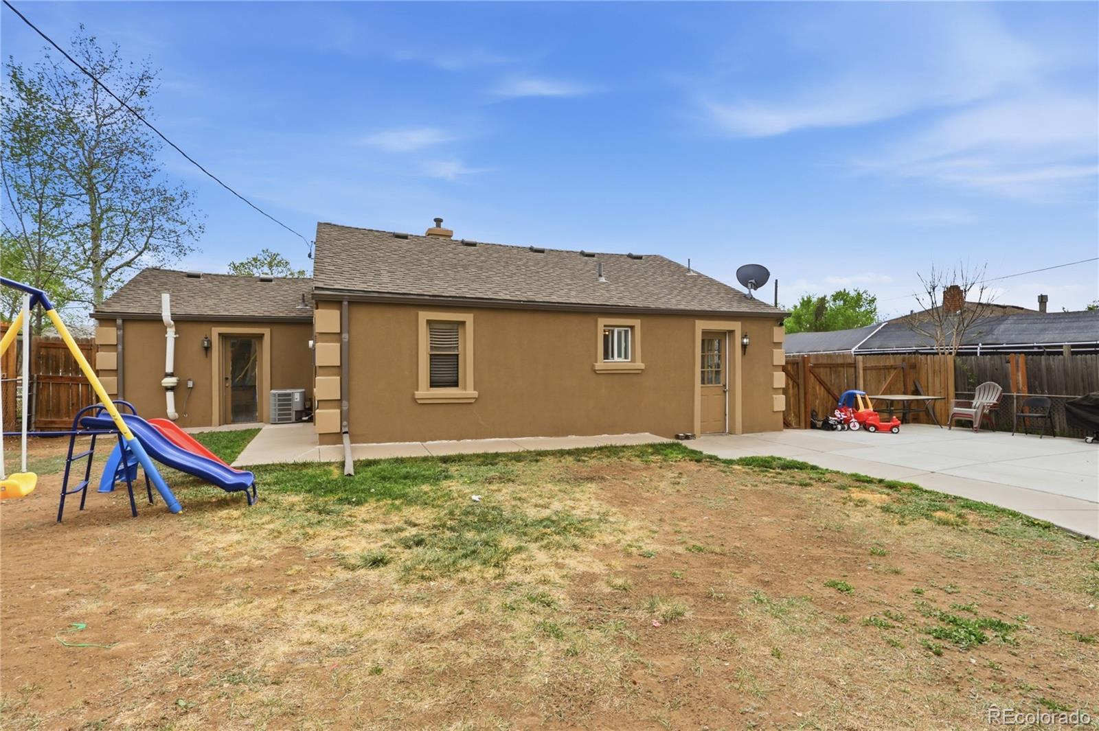Real Estate Photo