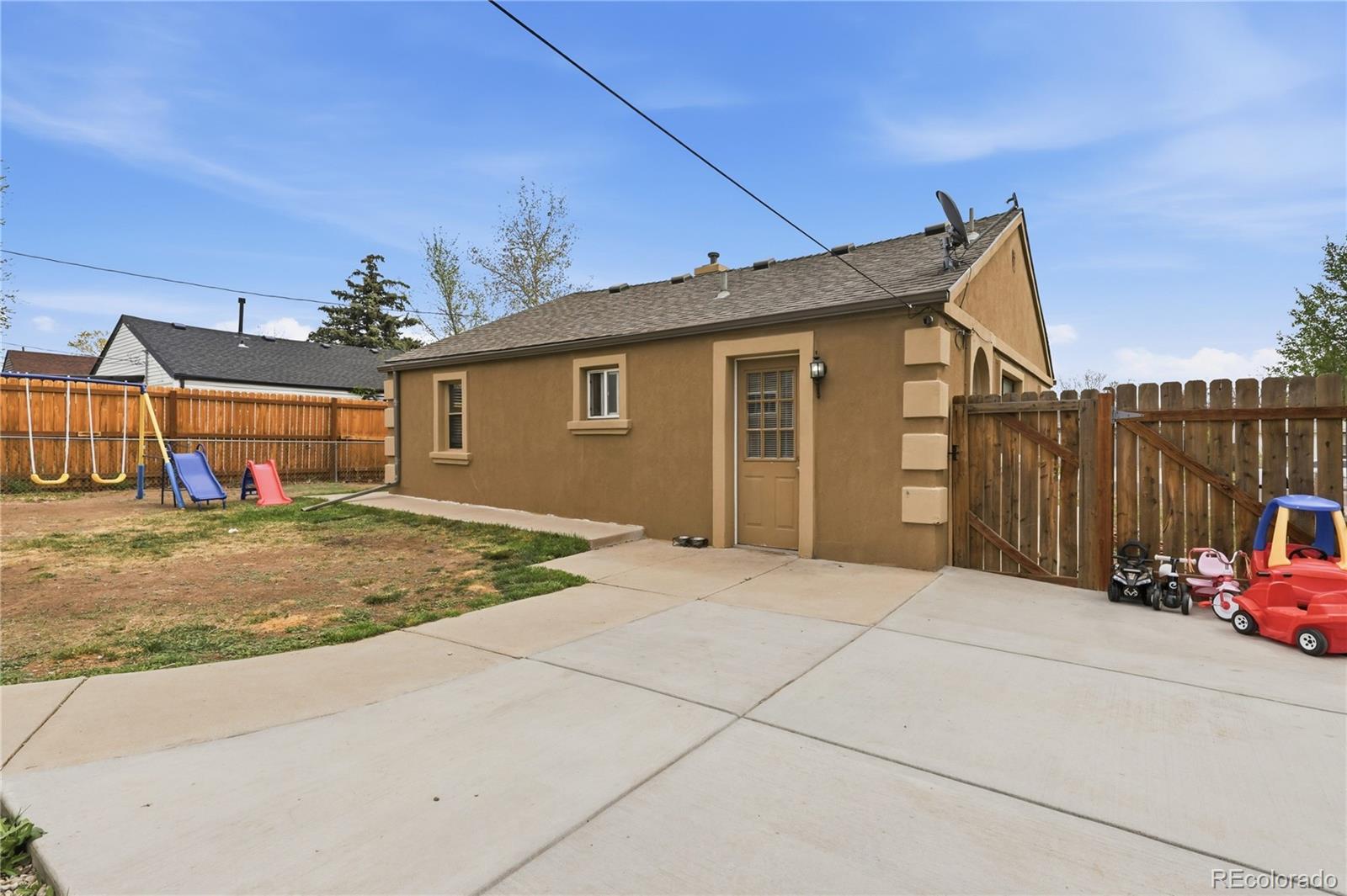 Real Estate Photo