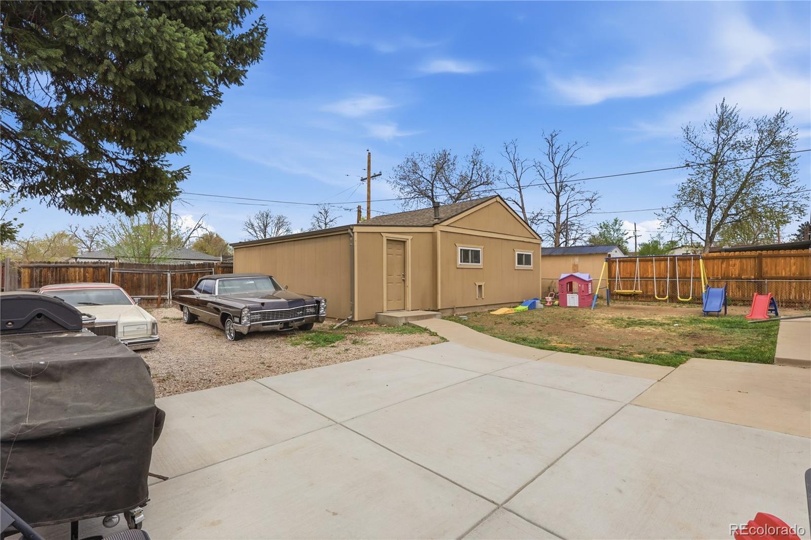 Real Estate Photo