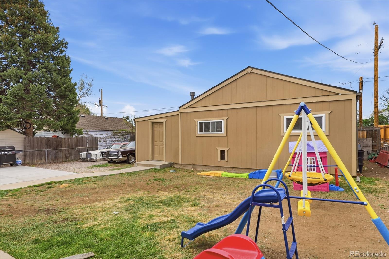 Real Estate Photo
